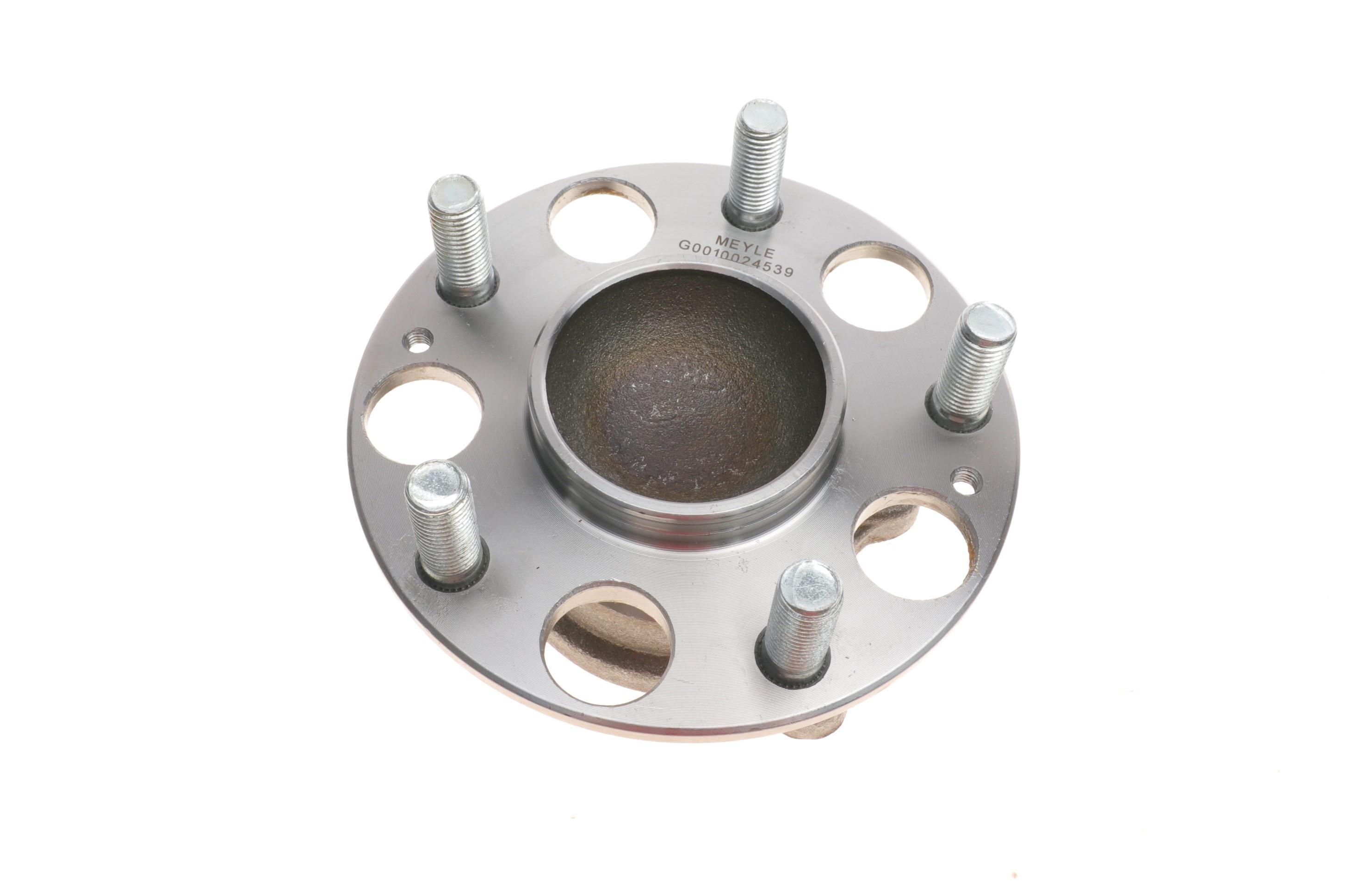 Підшипник маточини (задньої) Honda Civic VIII 1.3/1.8 05-