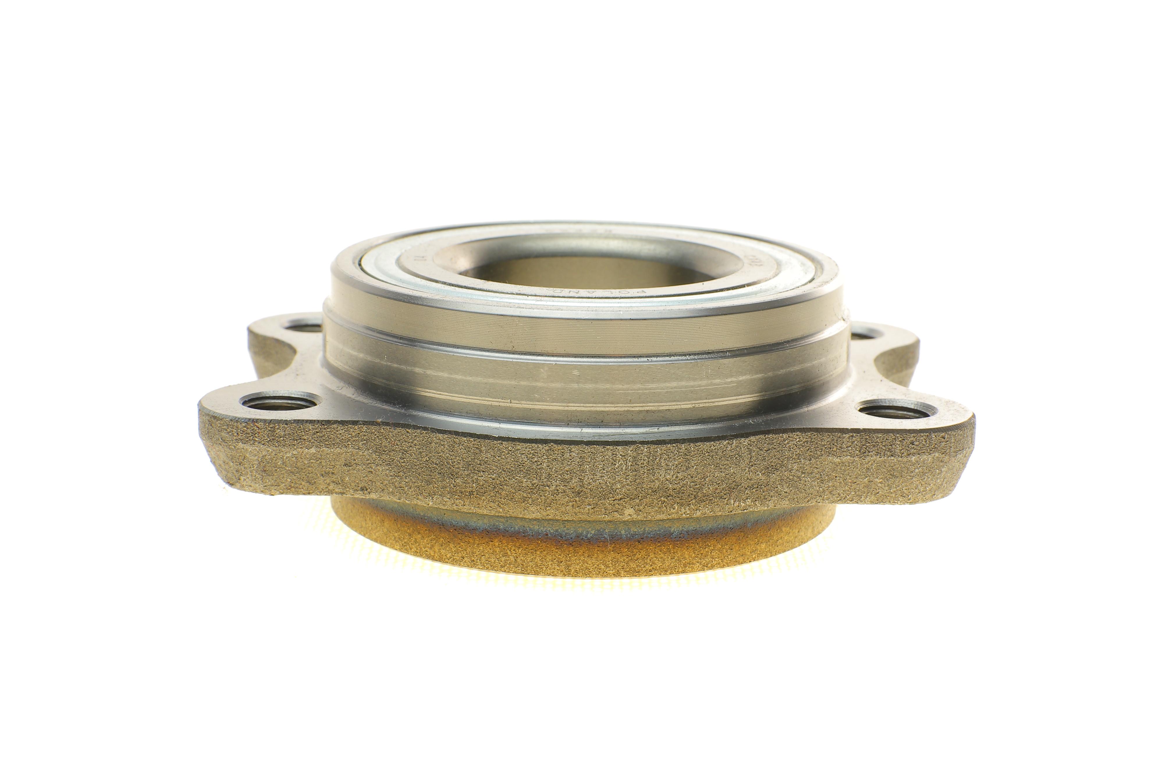 Підшипник маточини (передньої) Audi A4/A6/A8 Quattro 98-