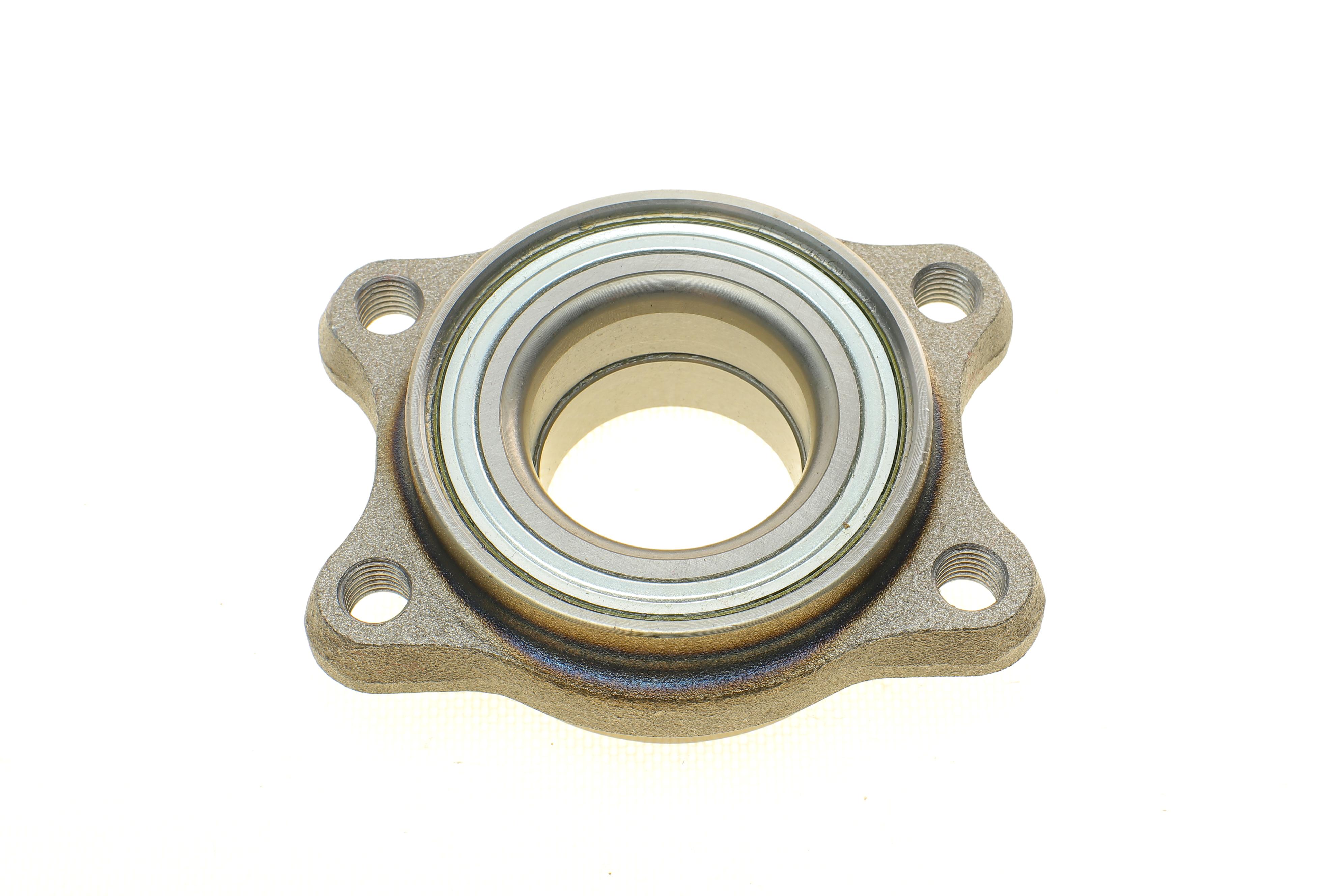 Підшипник маточини (передньої) Audi A4/A6/A8 Quattro 98-