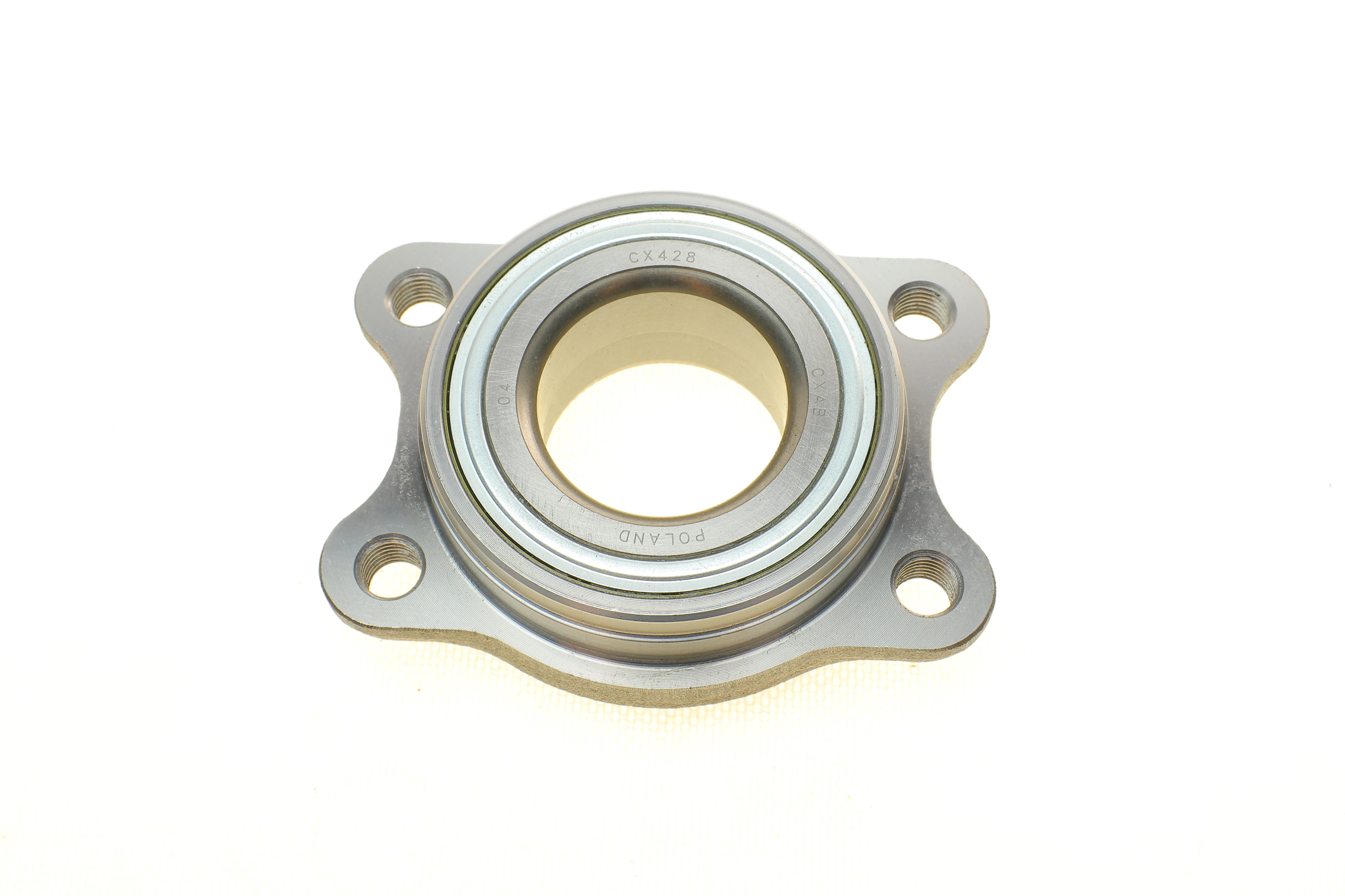 Підшипник маточини (передньої) Audi A4/A6/A8 Quattro 98-