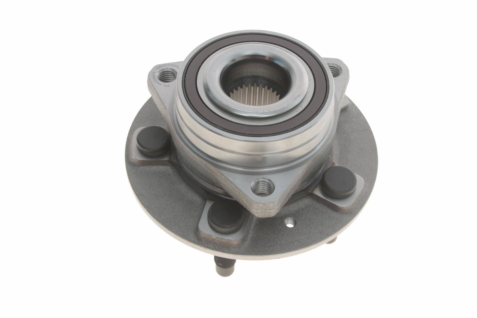 Підшипник маточини (задньої) Opel Insignia 08-