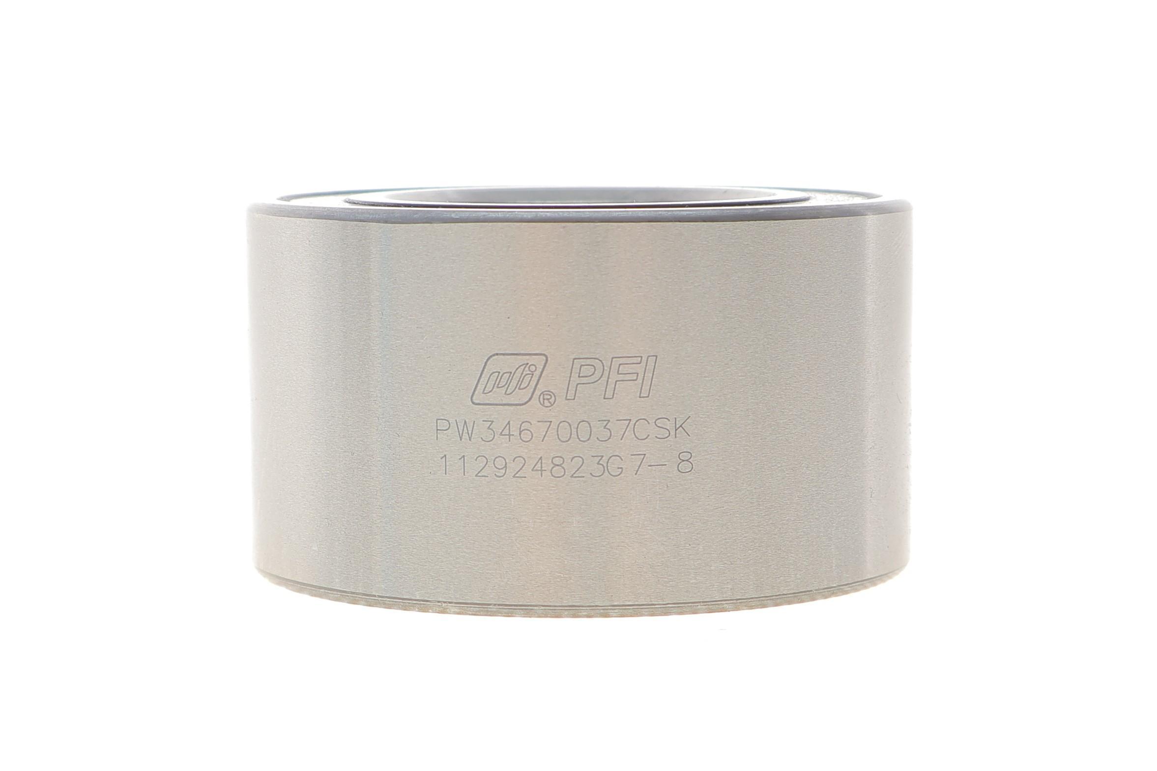 Підшипник маточини (передньої) Opel Corsa C/Combo 1.2-1.7DTi/Meriva 1.6-1.8 00-