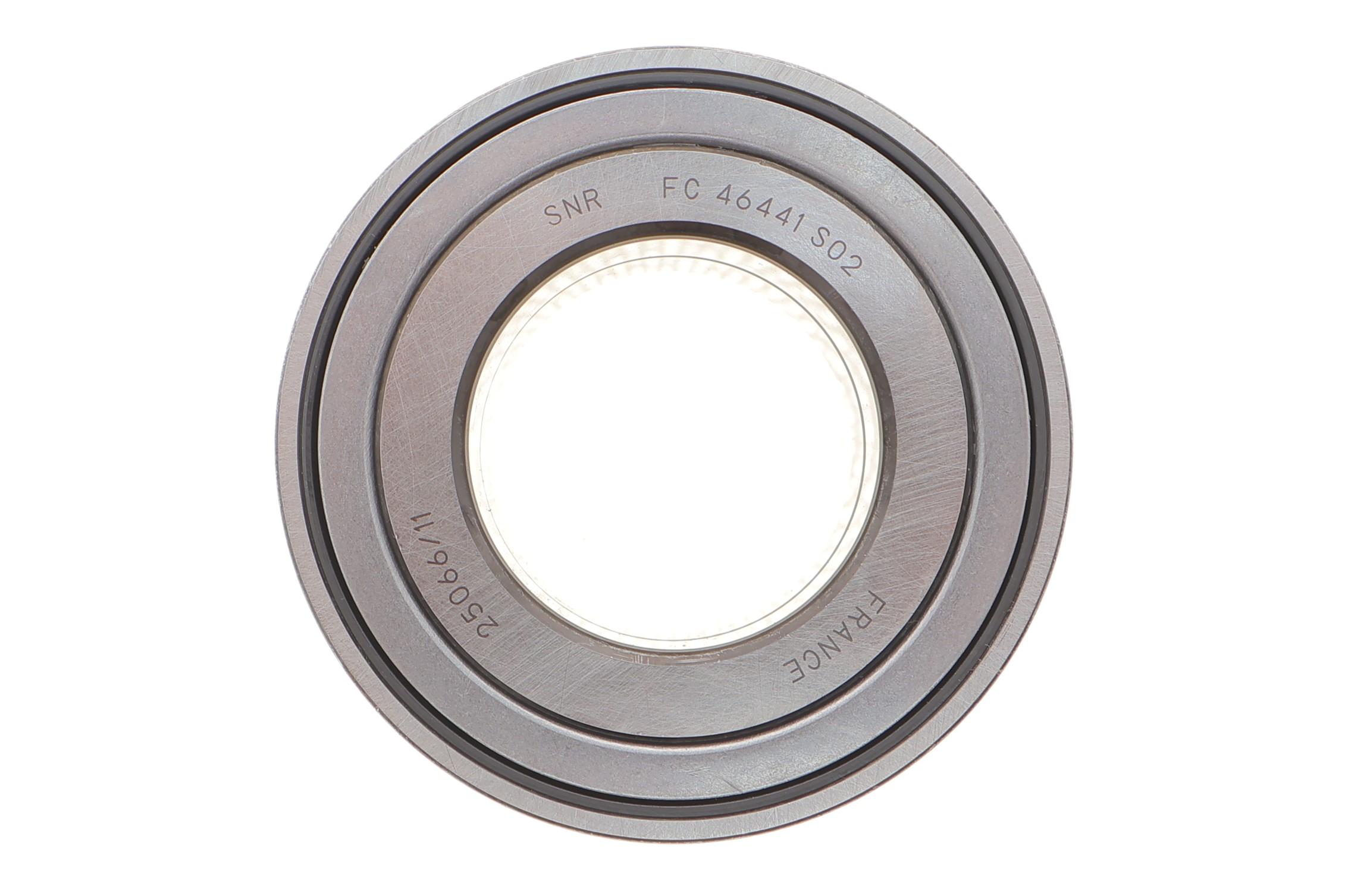 Підшипник маточини (задньої) Renault Trafic 01- (35x68x48)