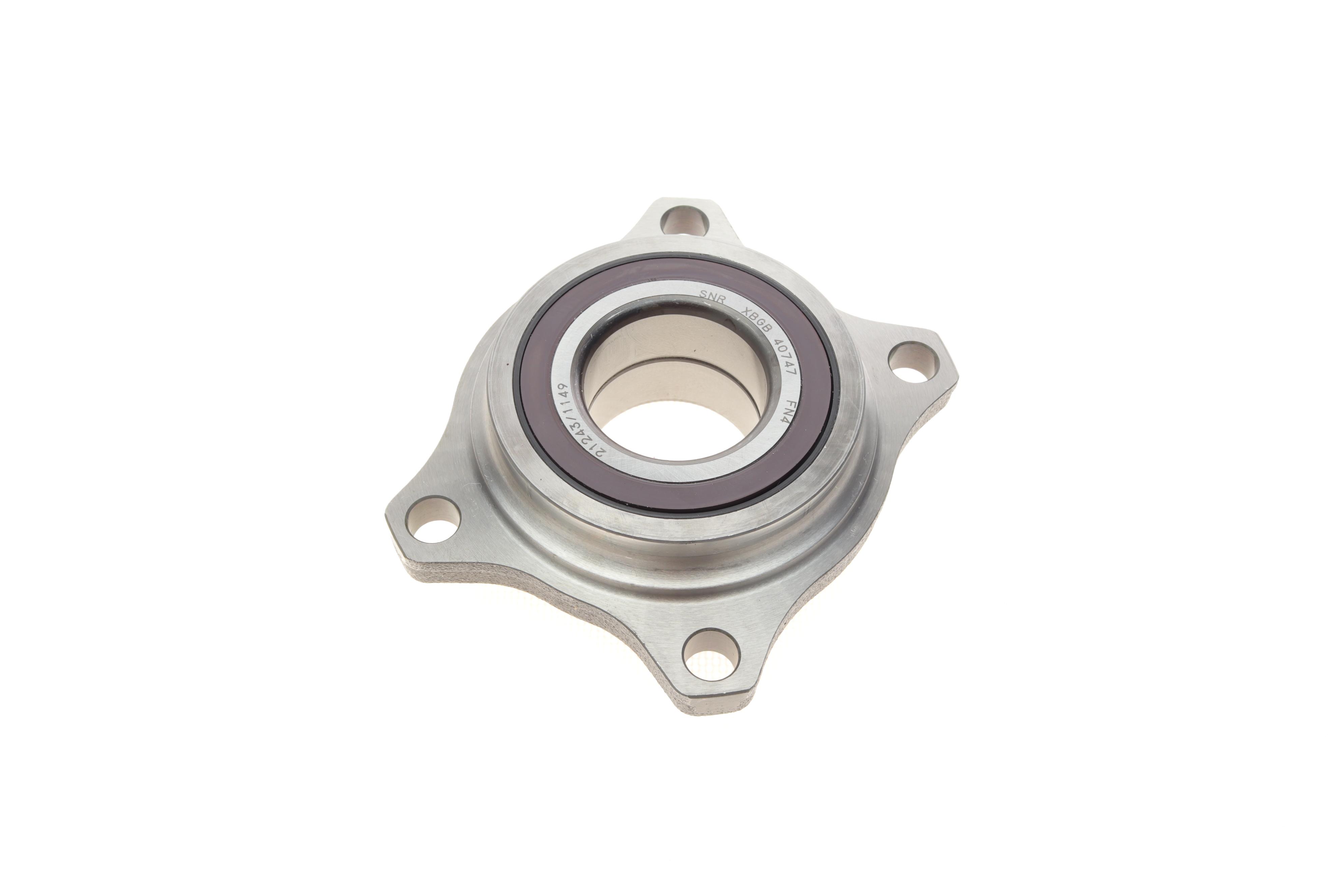 Підшипник маточини (передньої) Alfa Romeo 147 01-10