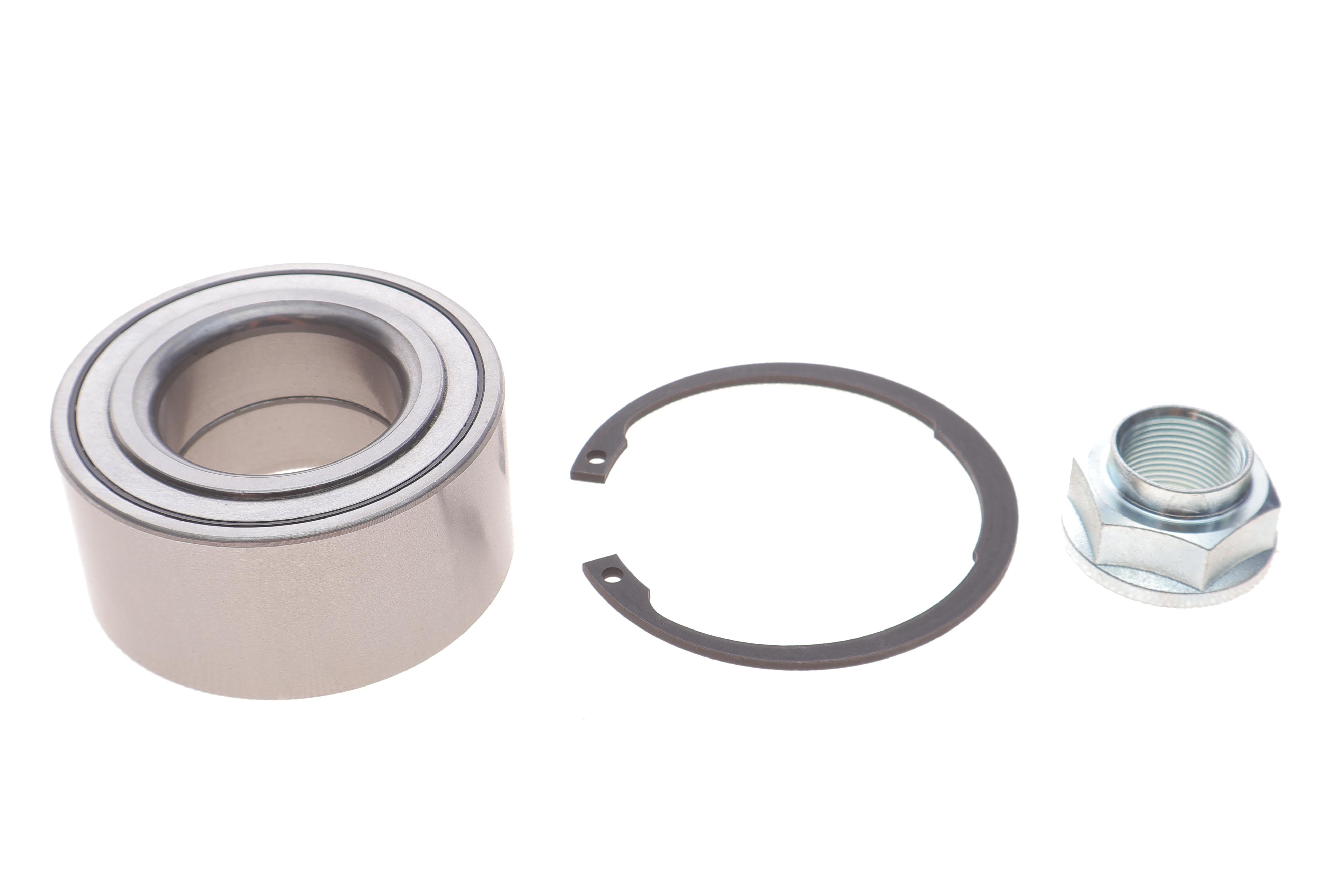 Підшипник маточини (передньої) Honda Civic 05-16/CR-V 01-07/FR-V 04- (45x84x42x40)