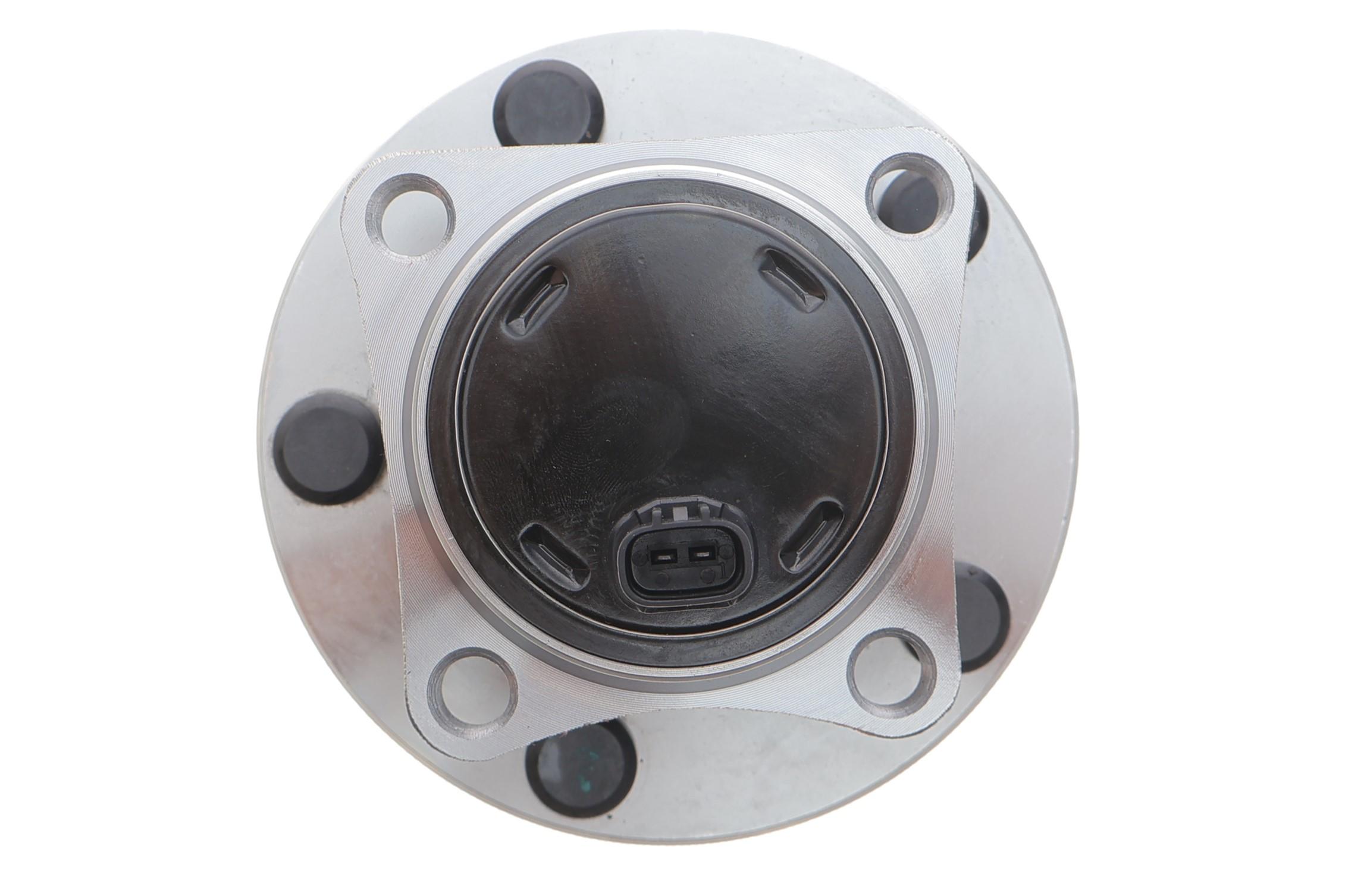 Підшипник маточини (задньої) Toyota Corolla 04-09