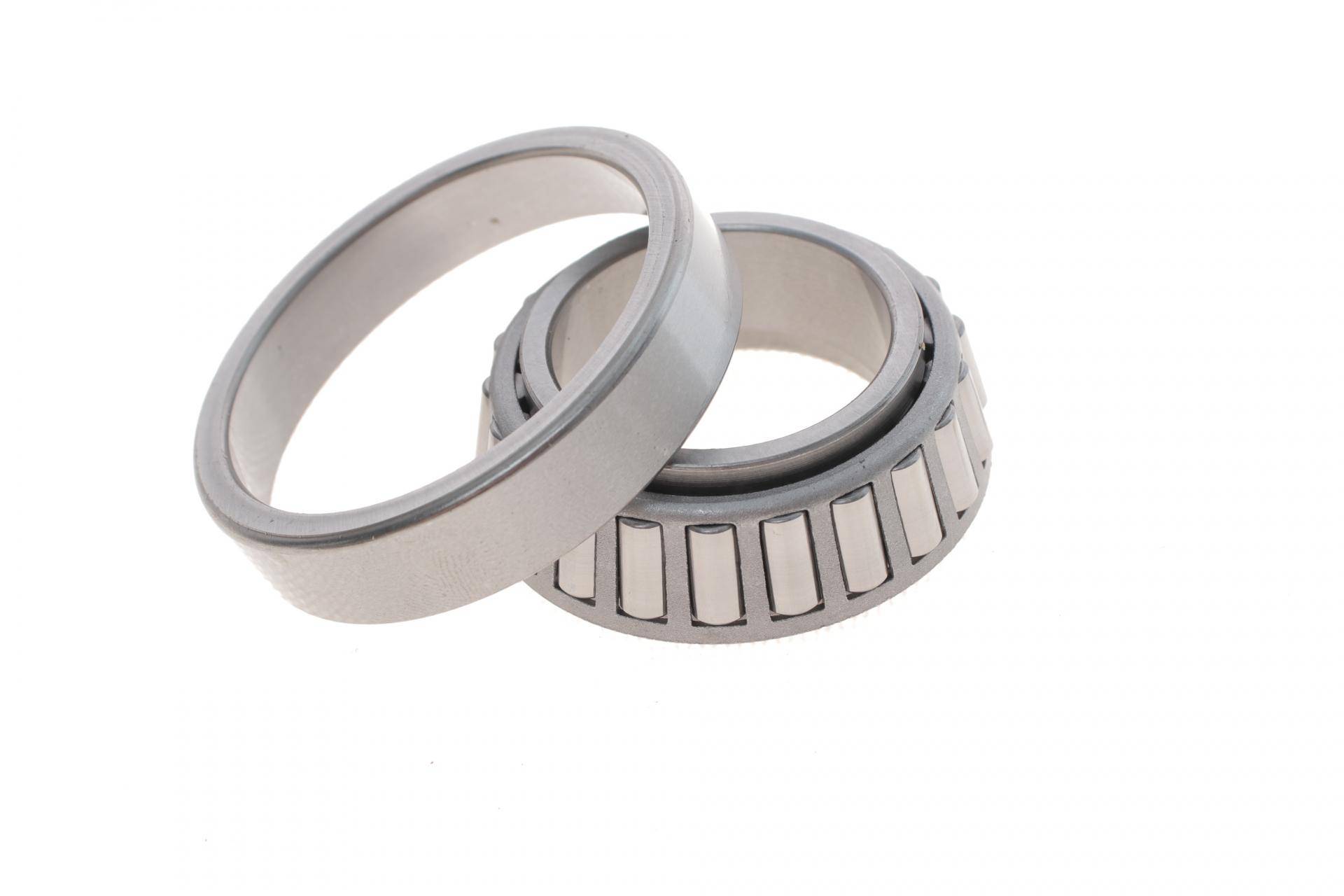 Підшипник маточини (передньої) Hyundai Accent 94-00 (к-кт)