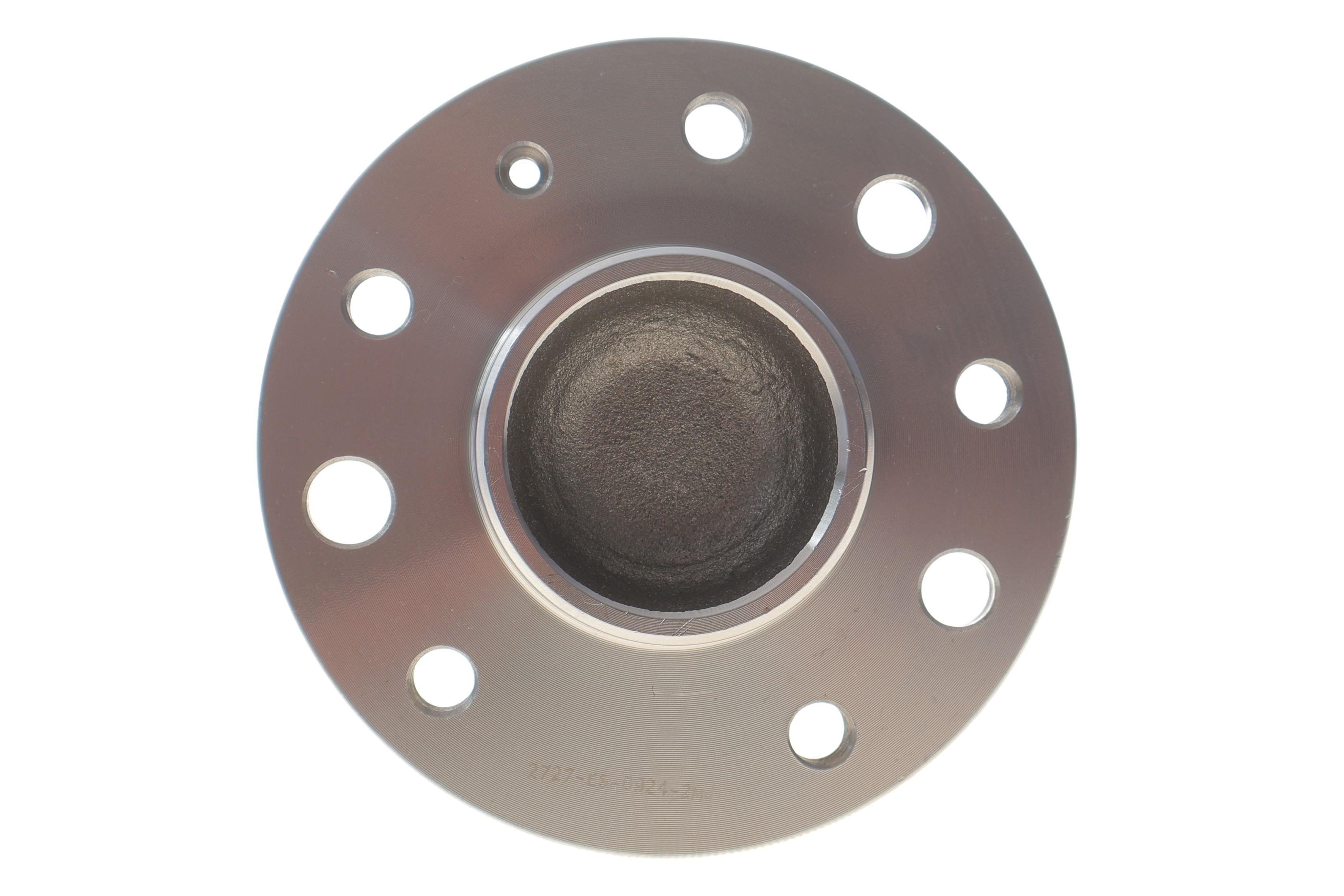 Підшипник маточини (задньої) Opel Astra H 04-14/Zafira 05-15 (+ABS)