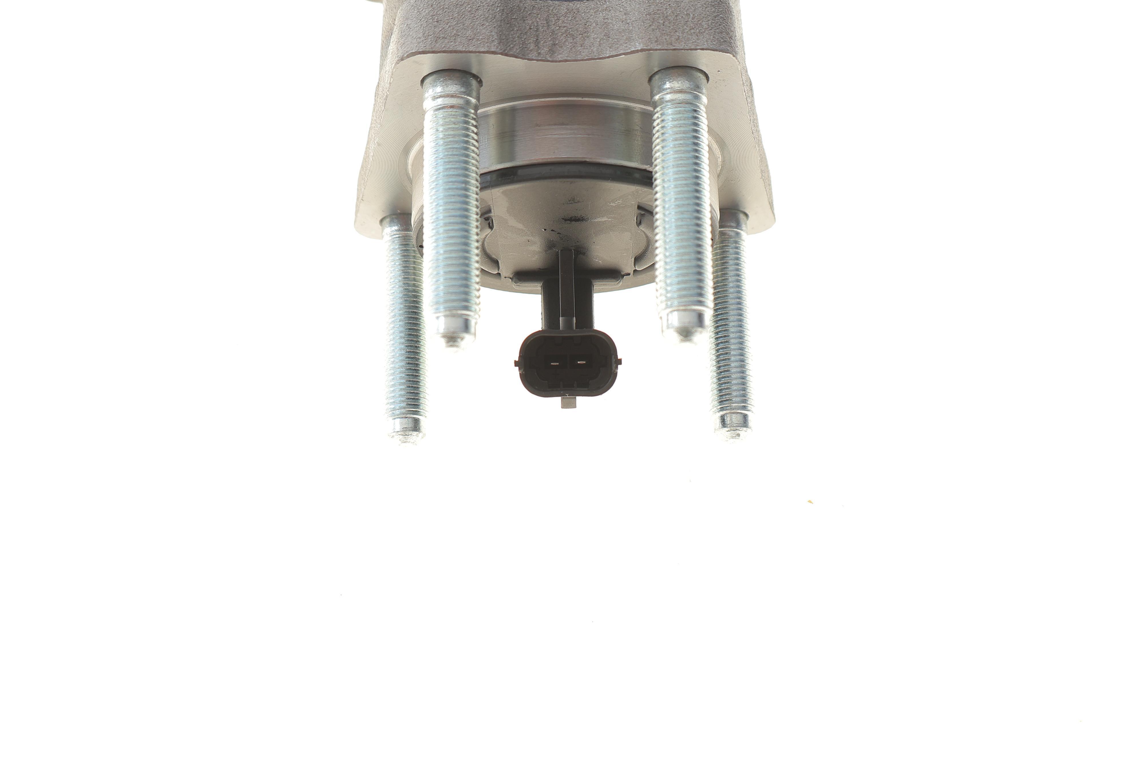 Підшипник маточини (задньої) Opel Astra H 04-14/Zafira 05-15 (+ABS)