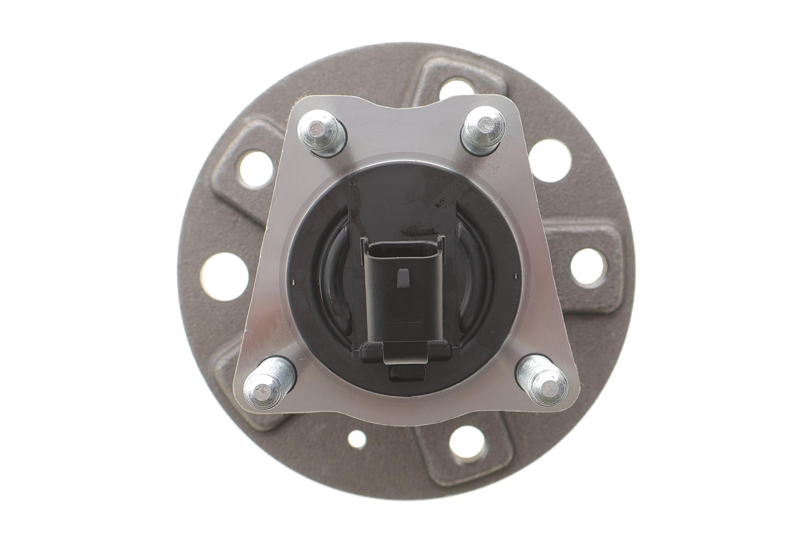 Підшипник маточини (задньої) Opel Astra H 04-14/Zafira 05-15 (+ABS)