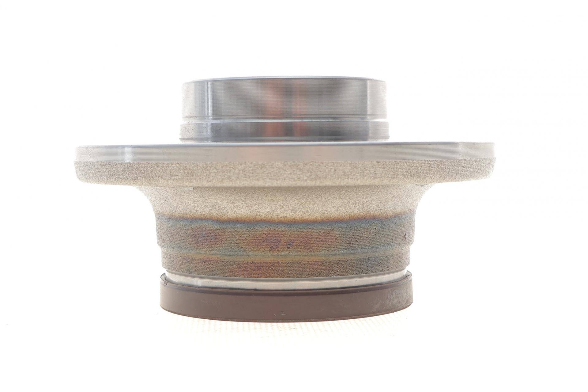 Підшипник маточини (задньої) Fiat Fiorino 07-