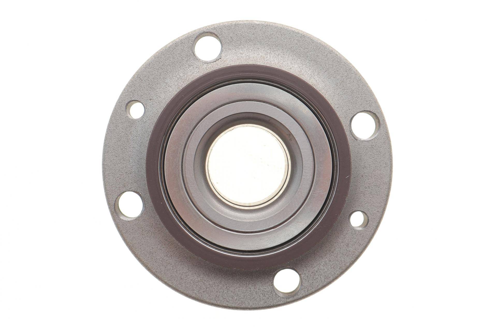 Підшипник маточини (задньої) Fiat Fiorino 07-