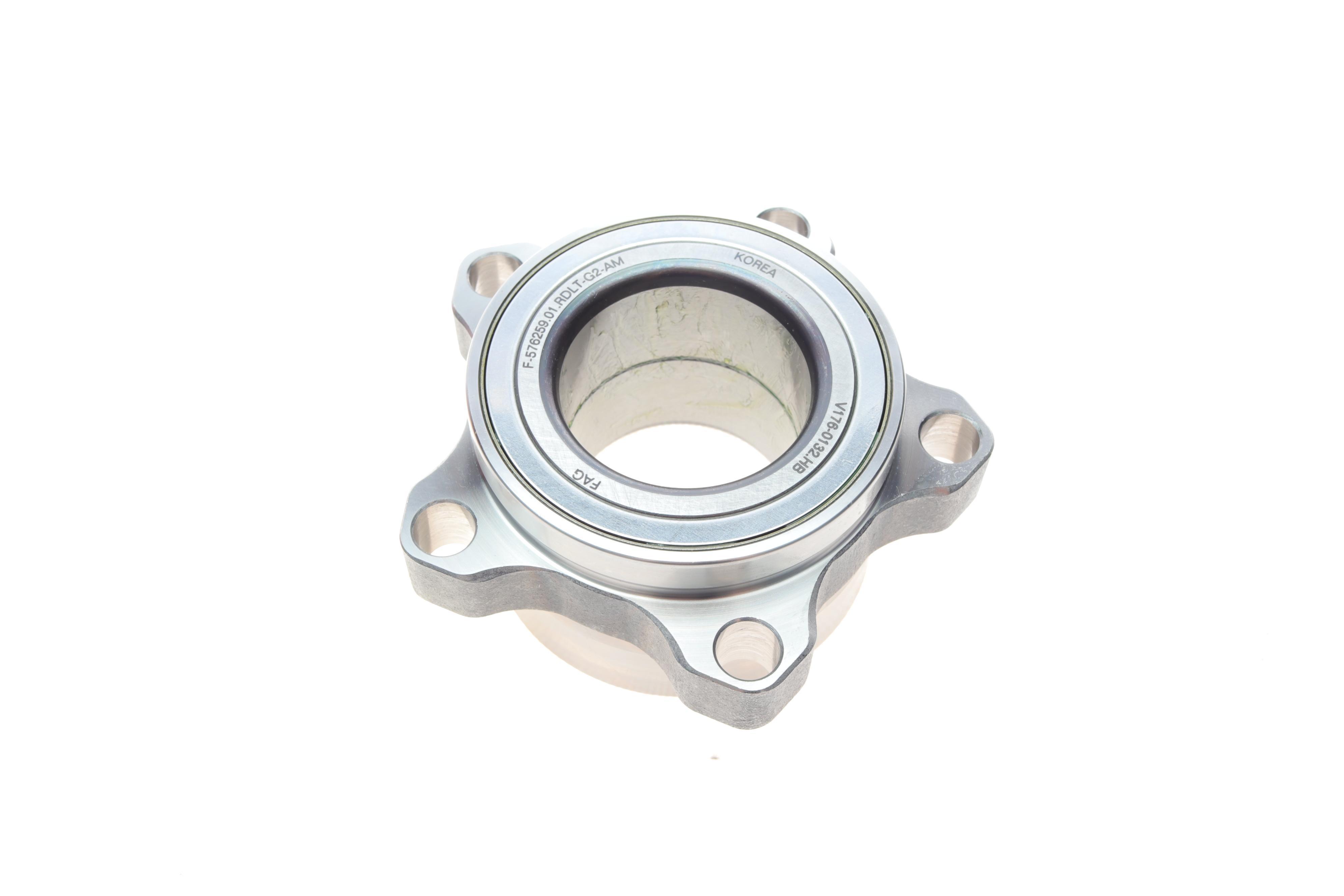 Підшипник маточини (передньої) Ford Transit 00-06 (FWD/RWD) Ø45 [мм]