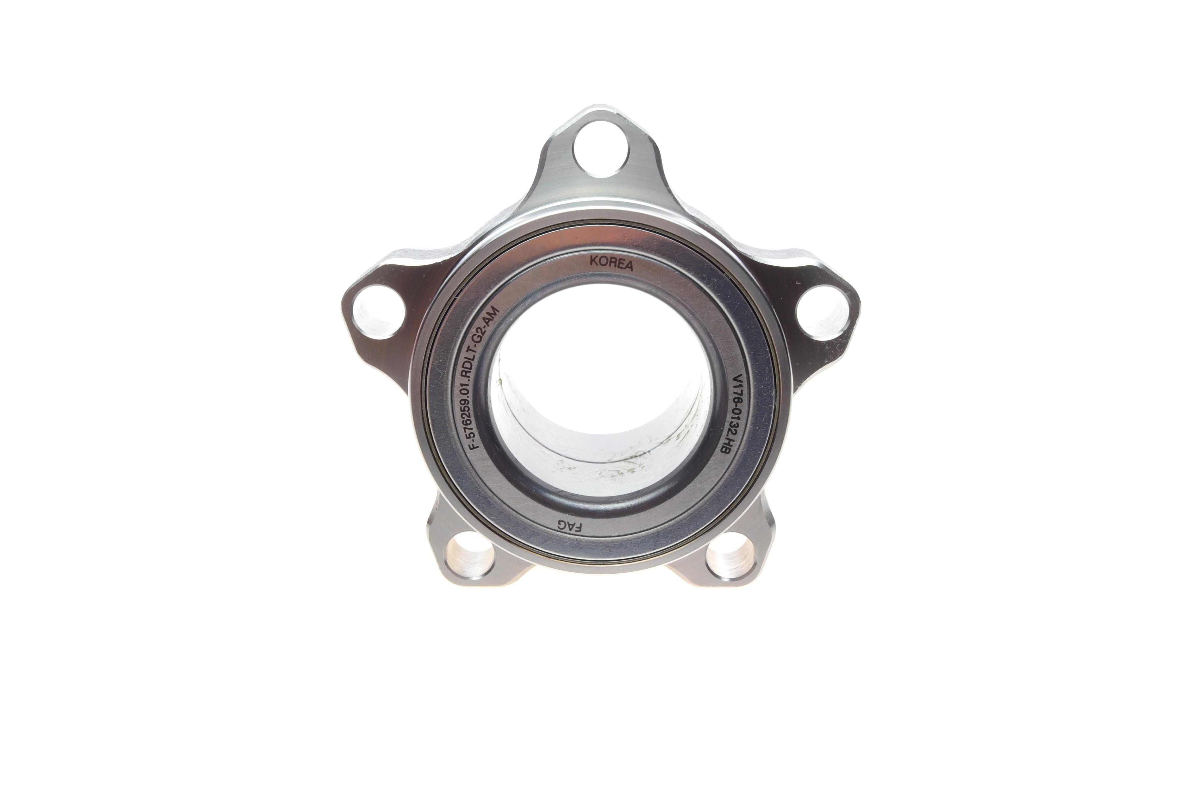 Підшипник маточини (передньої) Ford Transit 00-06 (FWD/RWD) Ø45 [мм]