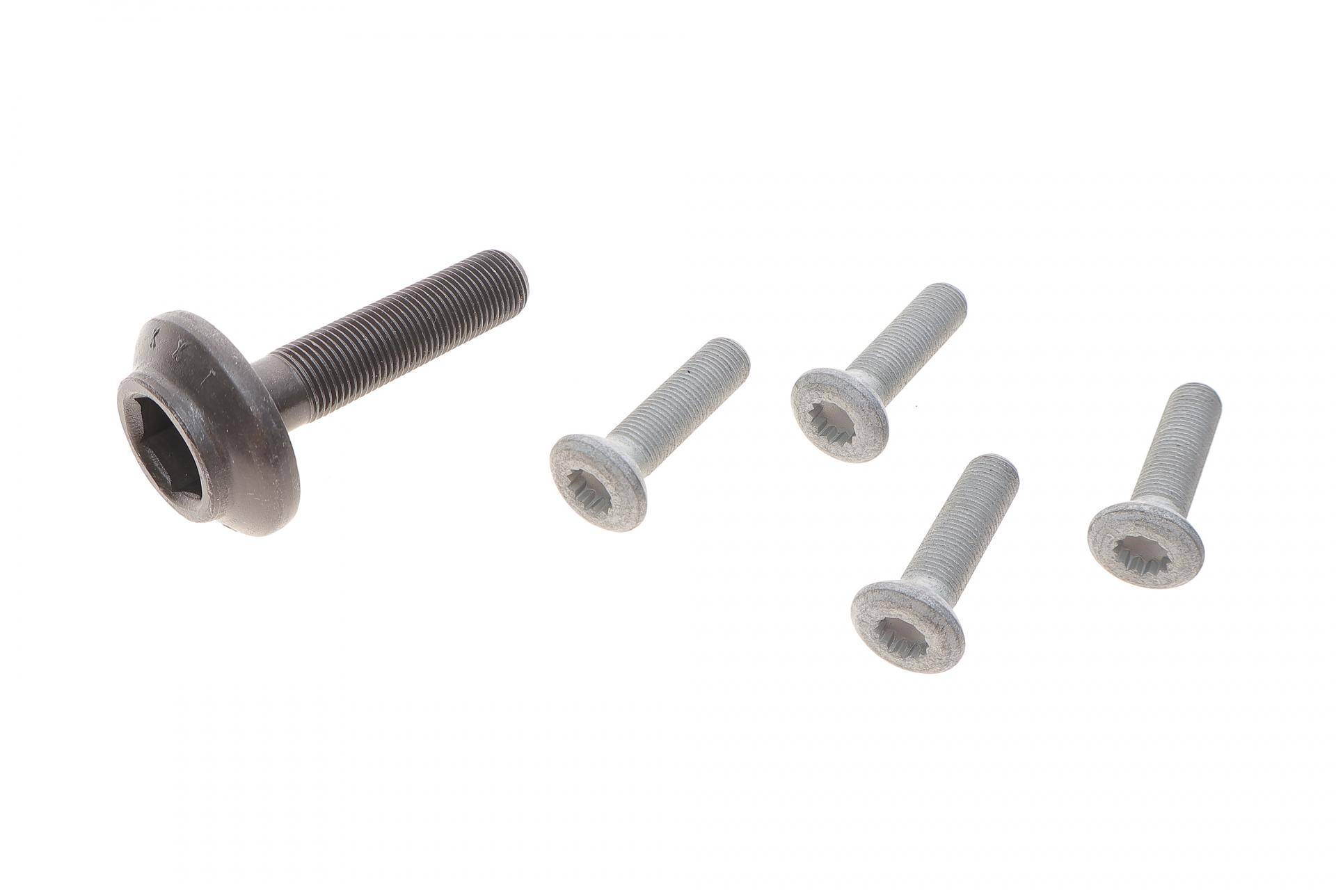 Підшипник маточини (передньої) Audi E-Tron/Q7/Q8/VW Touareg 3.0 TDI 15-