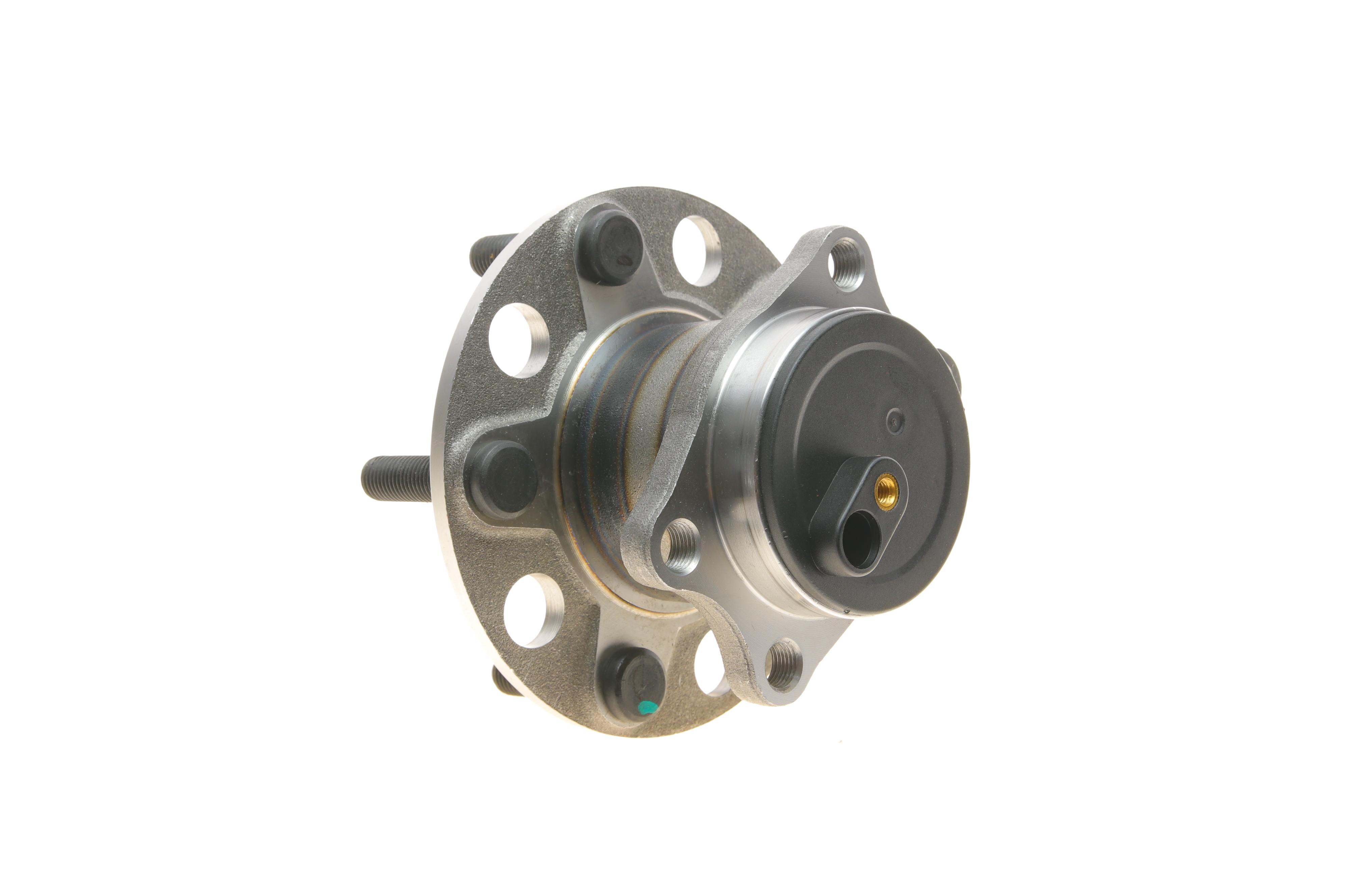 Підшипник маточини (задньої) Mitsubishi Lancer 07-/Outlander 06-12 (+ABS)