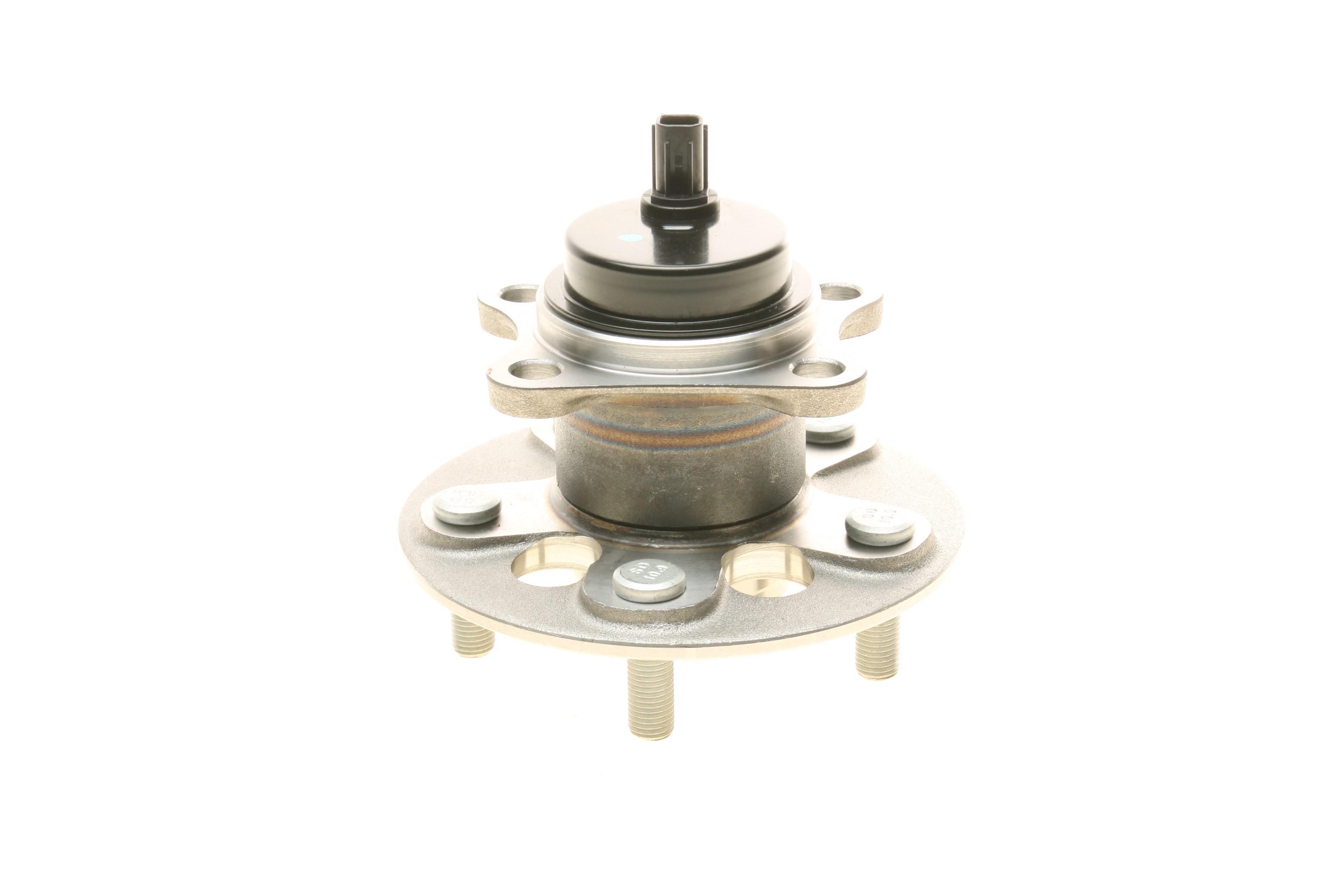 Підшипник маточини (задньої) Toyota Auris/Corolla 06-16 (+ABS)