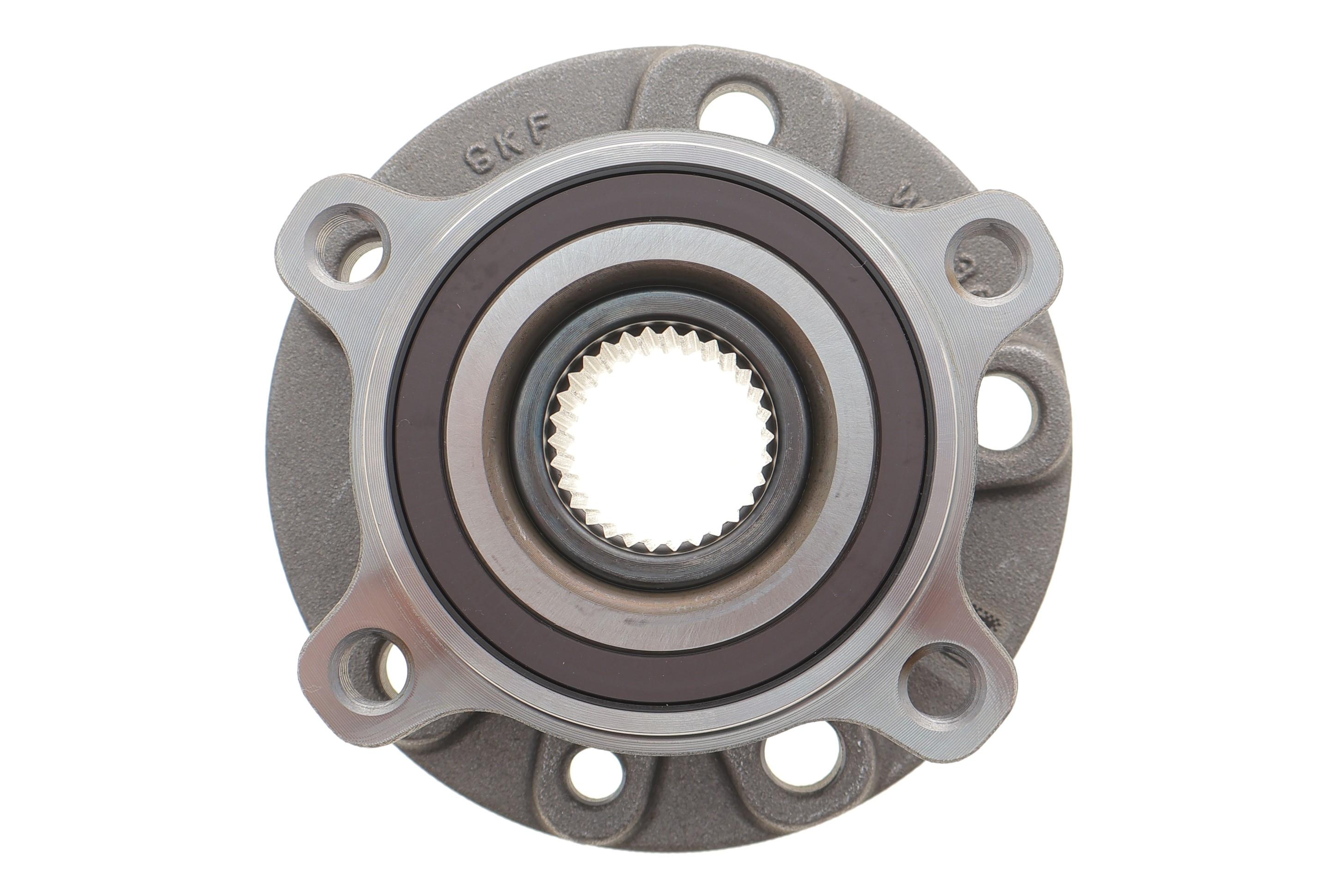 Підшипник маточини (задньої) Alfa Romeo Giulia/Stelvio 15-