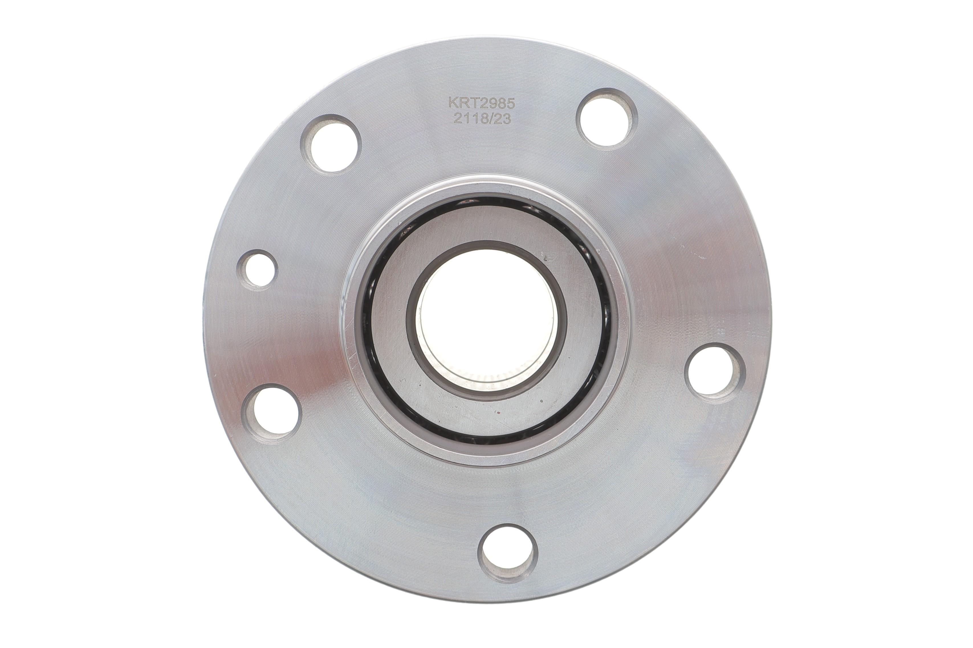 Підшипник маточини (задньої) Fiat Doblo 10-/Opel Combo 12- (+ABS)