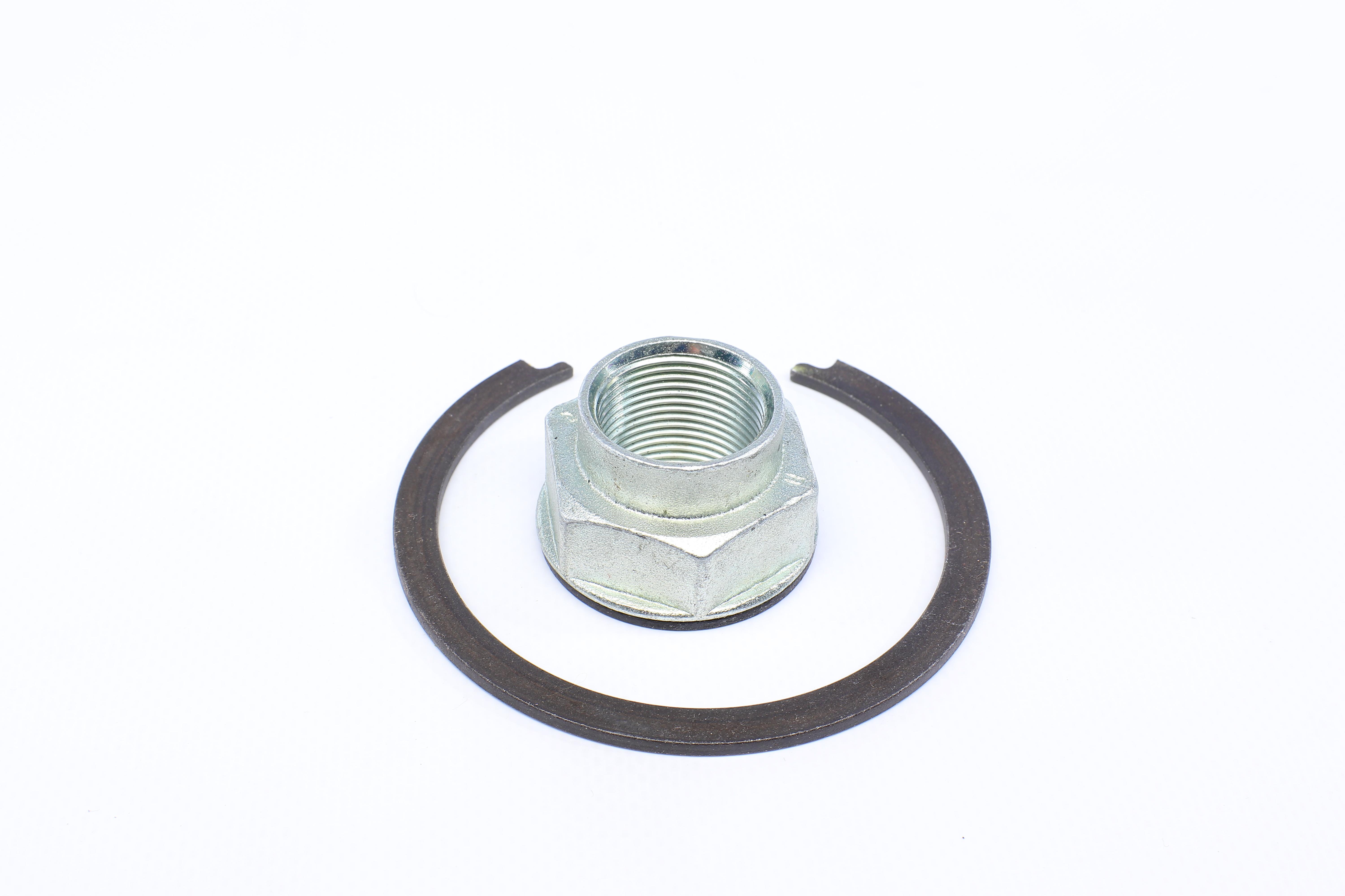 Підшипник маточини (передньої) Fiat Doblo 10- (+ABS) (42x82.5x37)