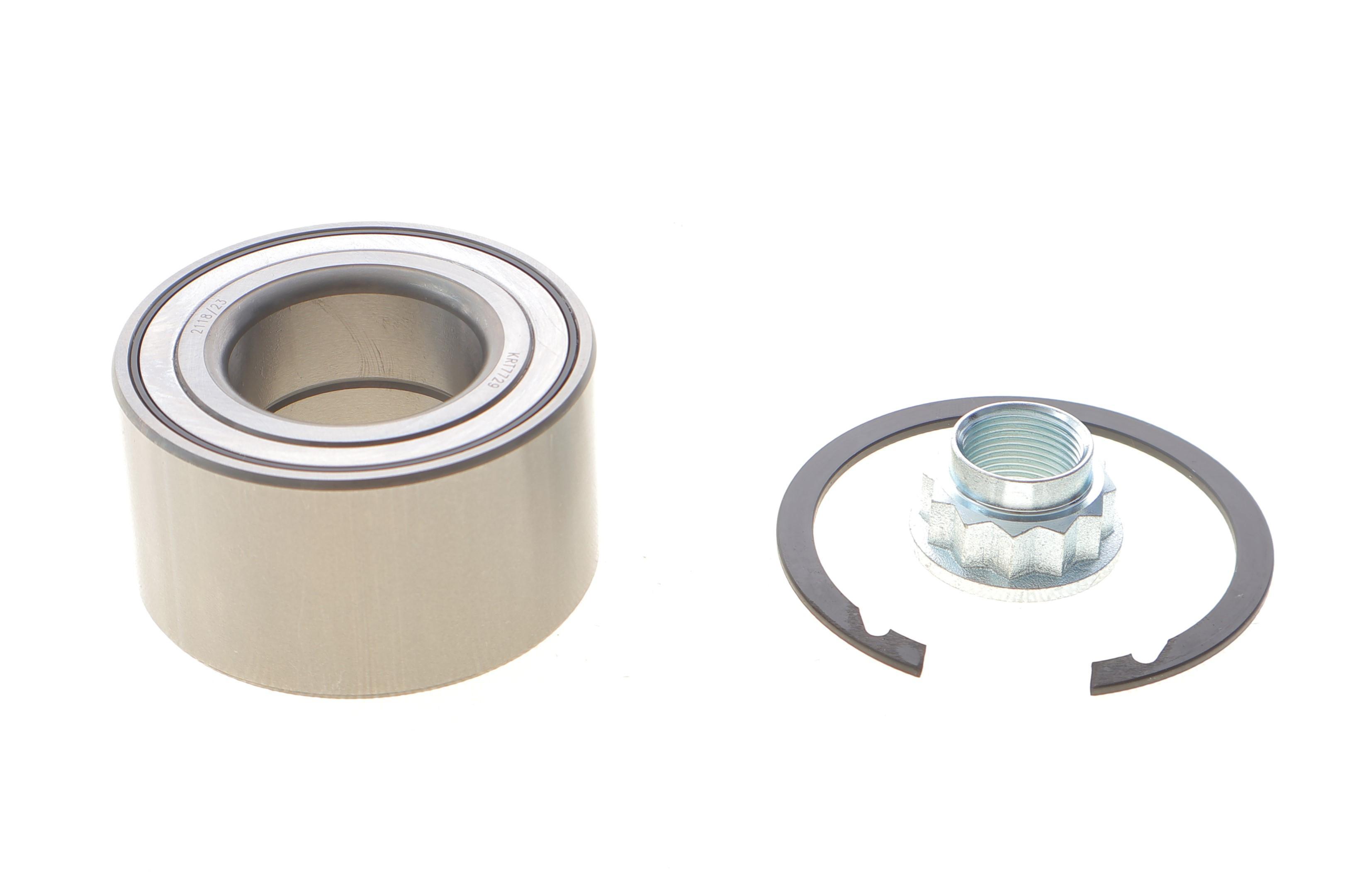 Підшипник маточини (передньої) Toyota Camry/Lexus RX 96-10 (43x82x45) (к-кт)