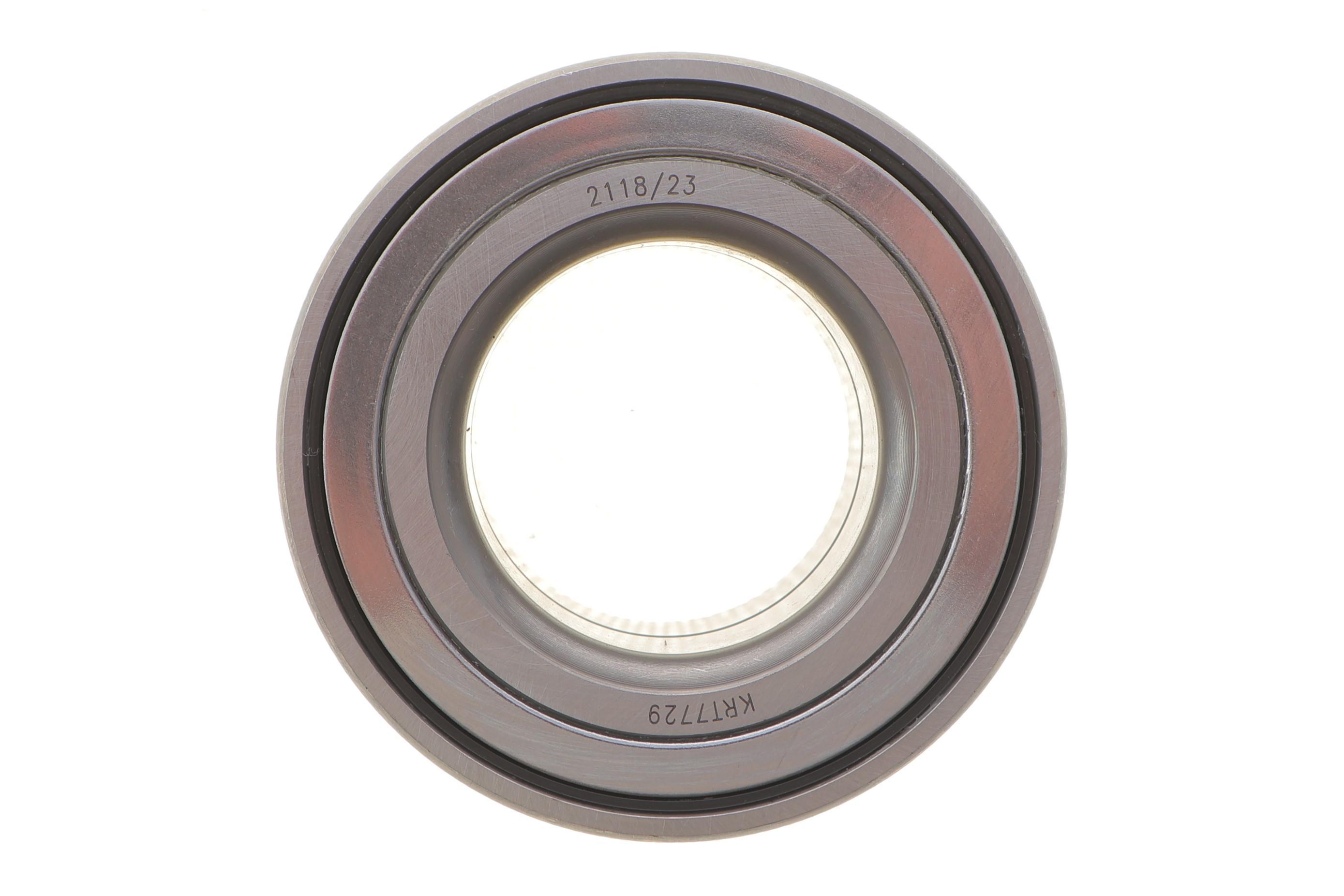 Підшипник маточини (передньої) Toyota Camry/Lexus RX 96-10 (43x82x45) (к-кт)