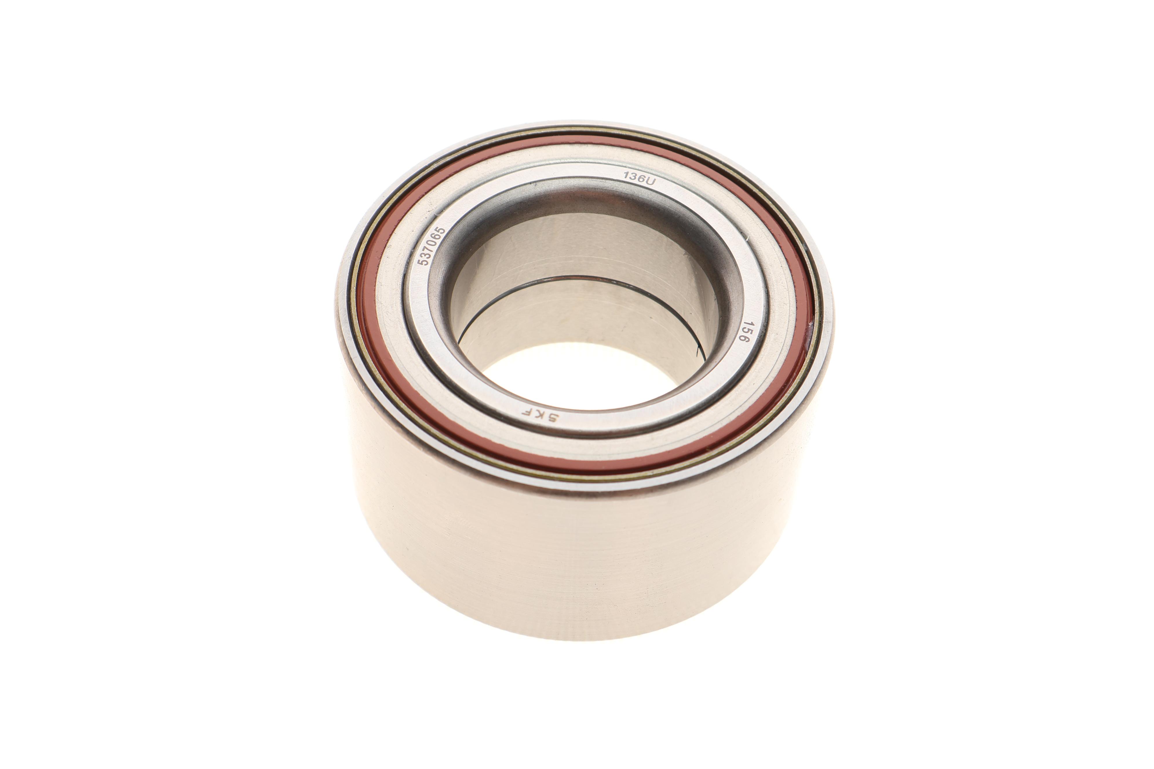 Підшипник маточини (передньої) Skoda Octavia 96-10/VW Caddy II/III 95- (40x74x40)