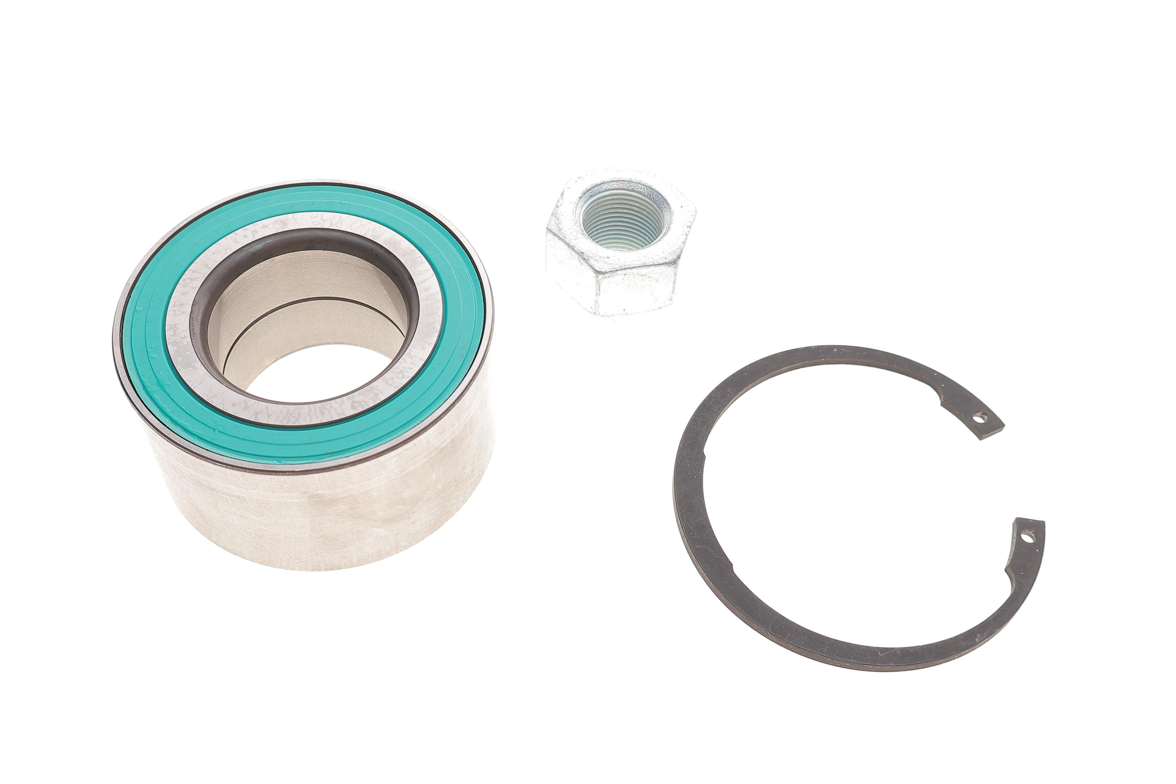 Підшипник маточини (передньої) Chevrolet Lacetti 03-13/Nubira 05-11 (39x74x39)