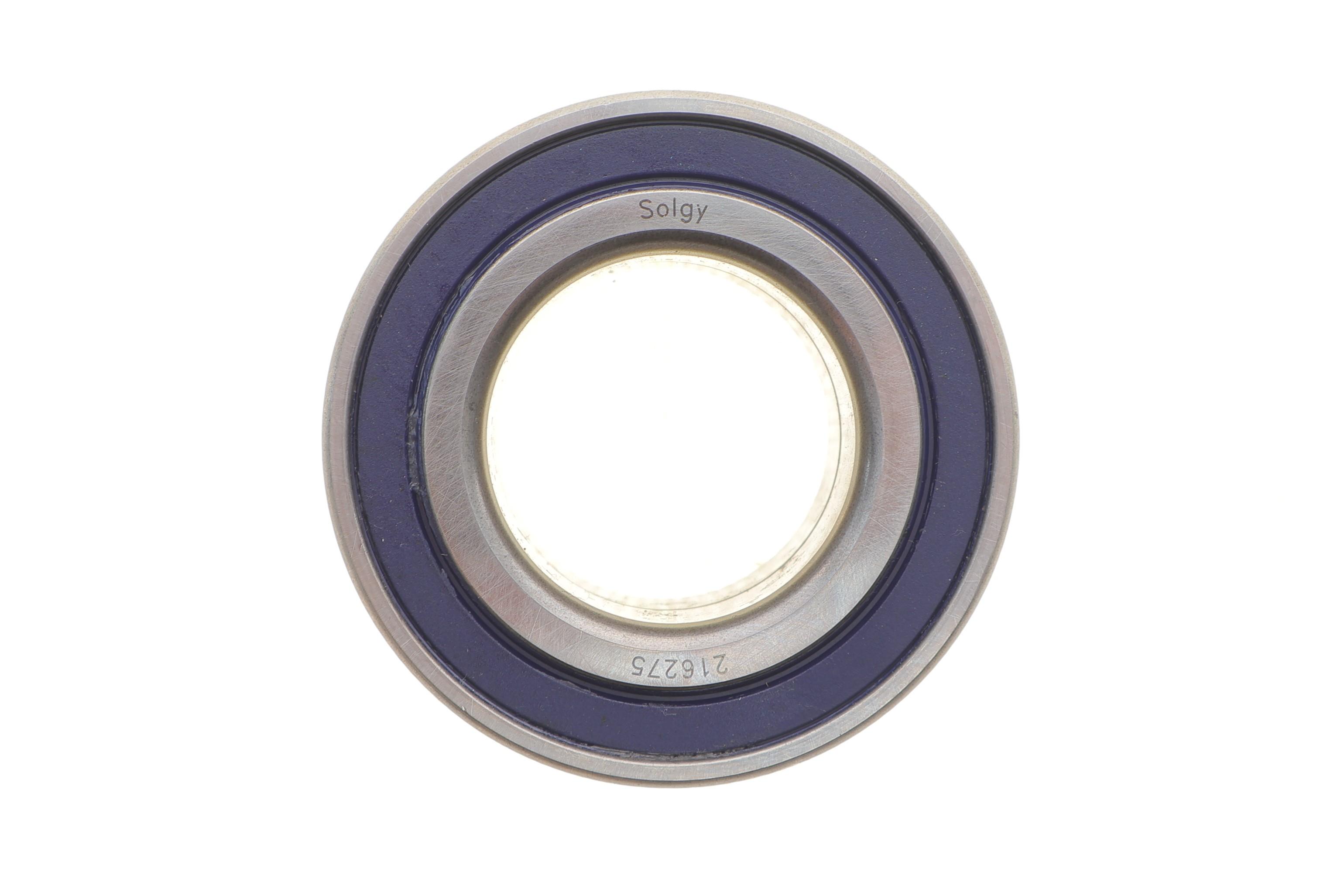 Підшипник маточини (передньої) Opel Astra F/Corsa A/Kadett E/Vectra A -98