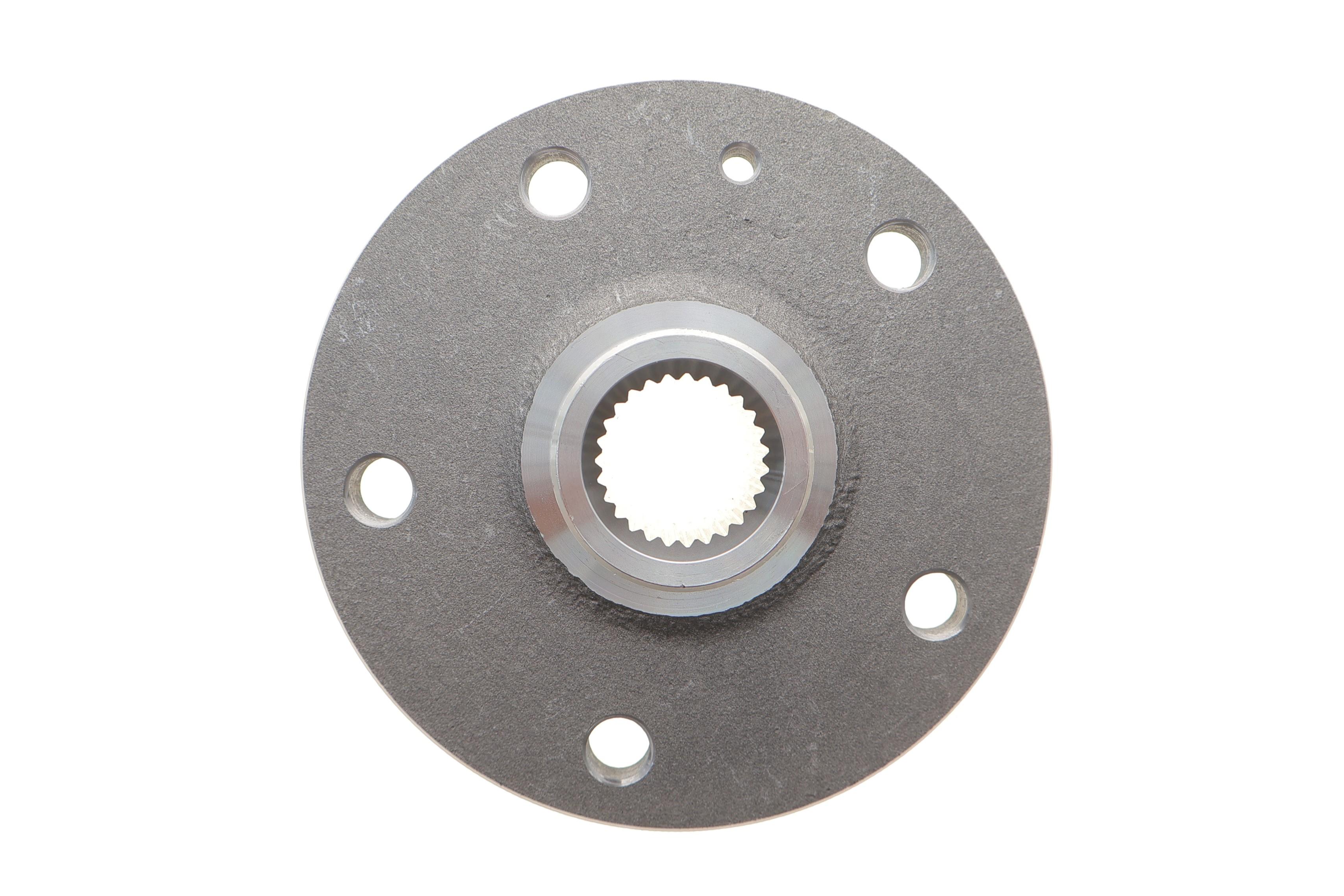 Маточина (передня) Renault Trafic II 01-