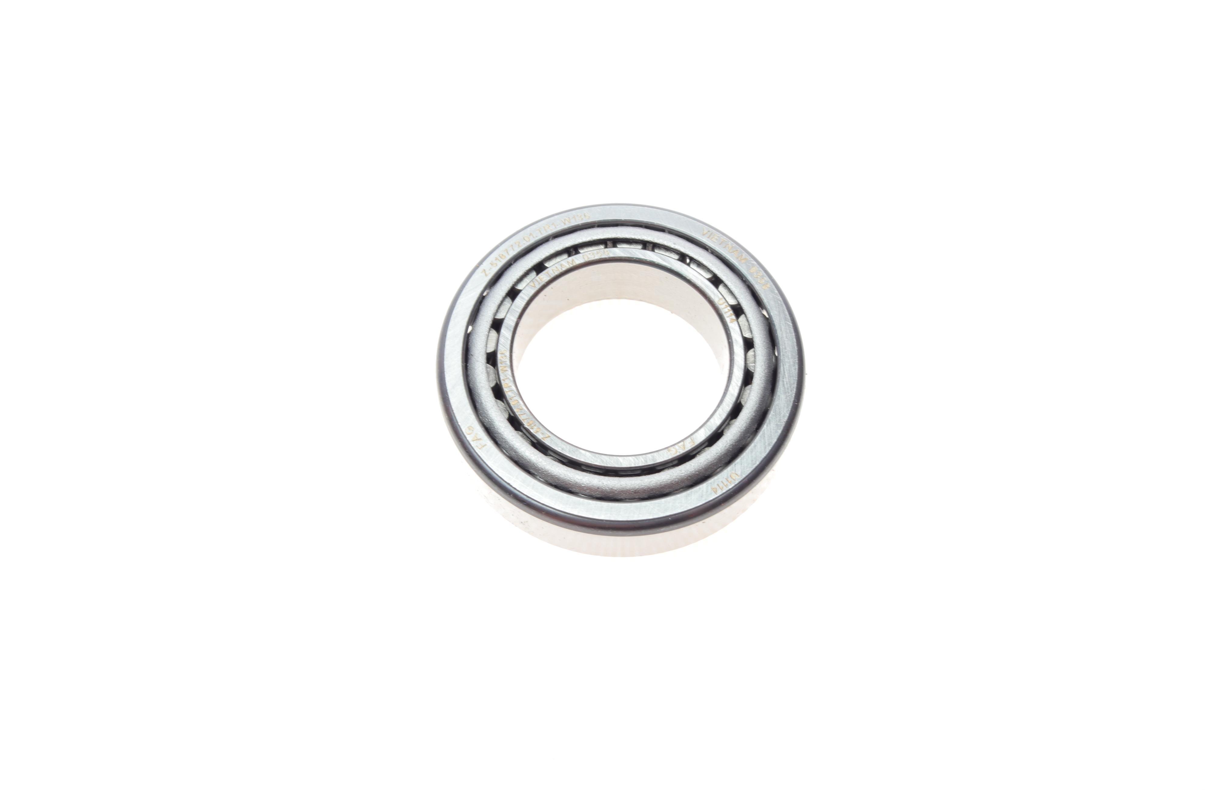 Підшипник маточини (задньої) Toyota Corolla (29x50/29x14.73)