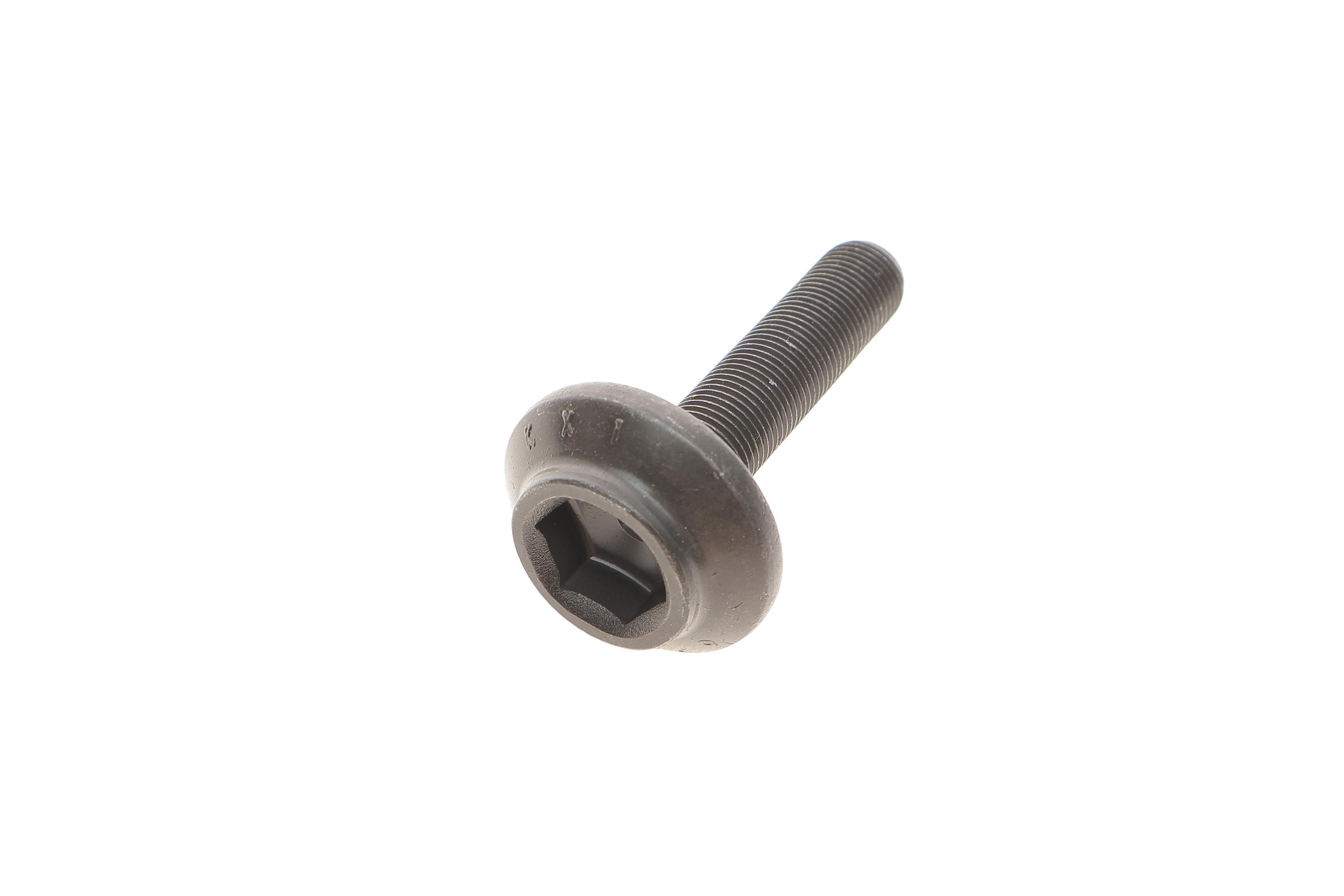 Підшипник маточини (задньої) Audi A4/A5 15-