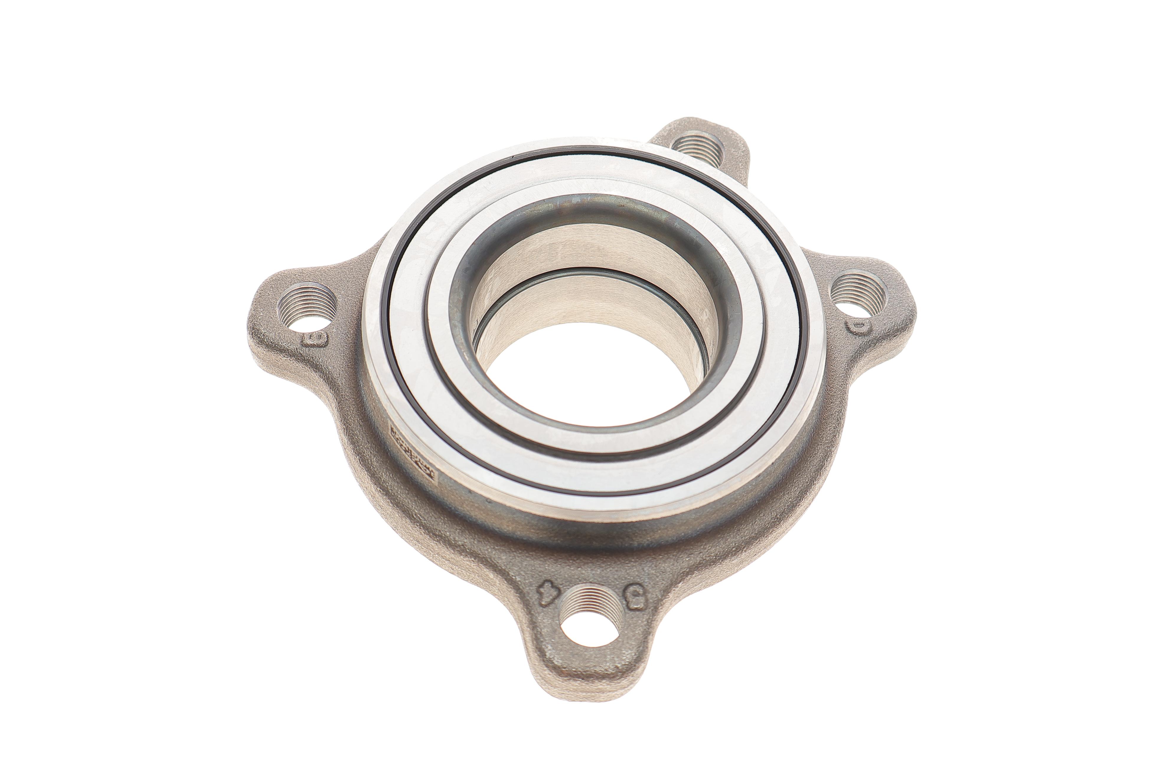 Підшипник маточини (задньої) Audi A4/A5 15-