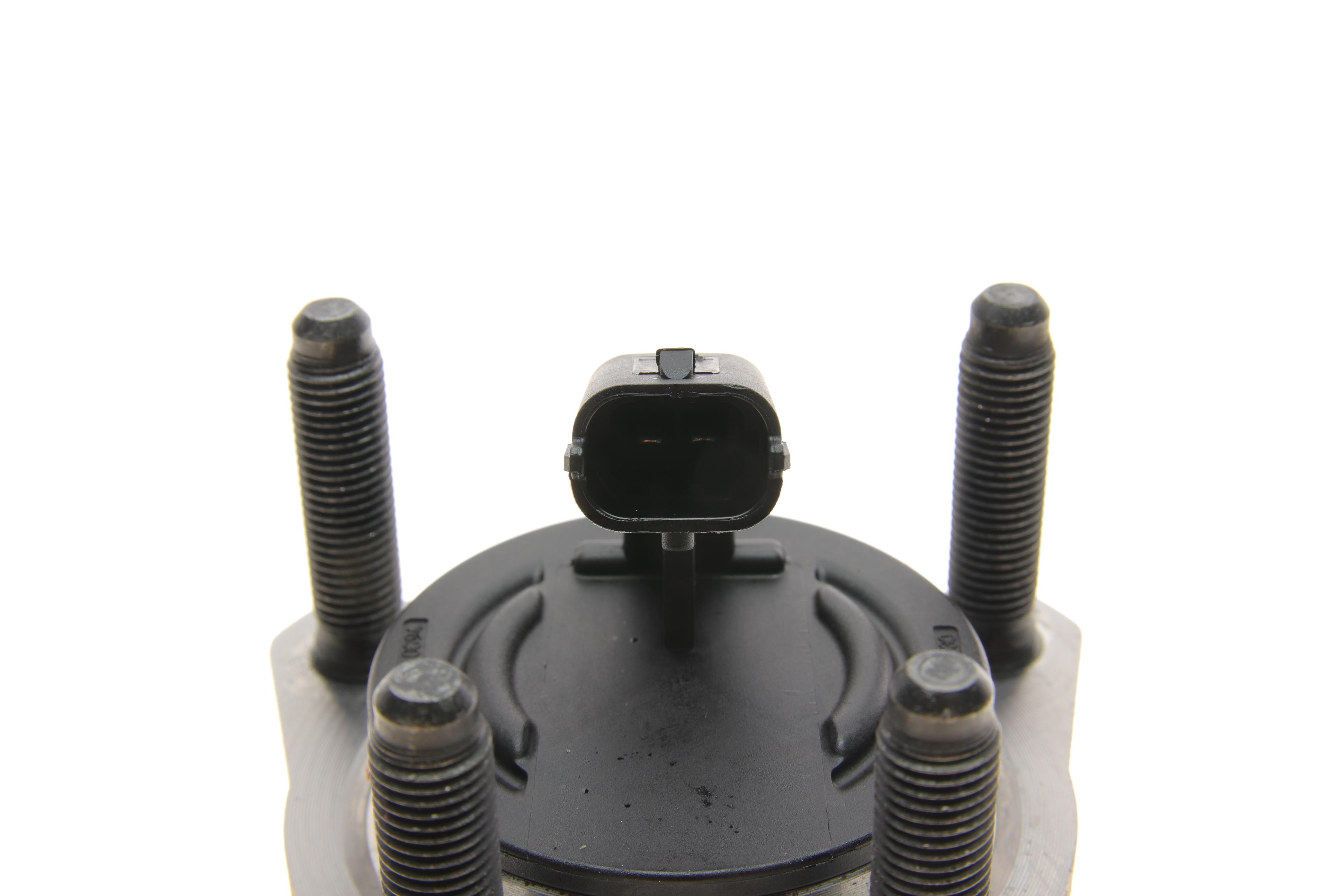 Підшипник маточини (задньої) Opel Astra H 04-14/Zafira 05-15 (+ABS)