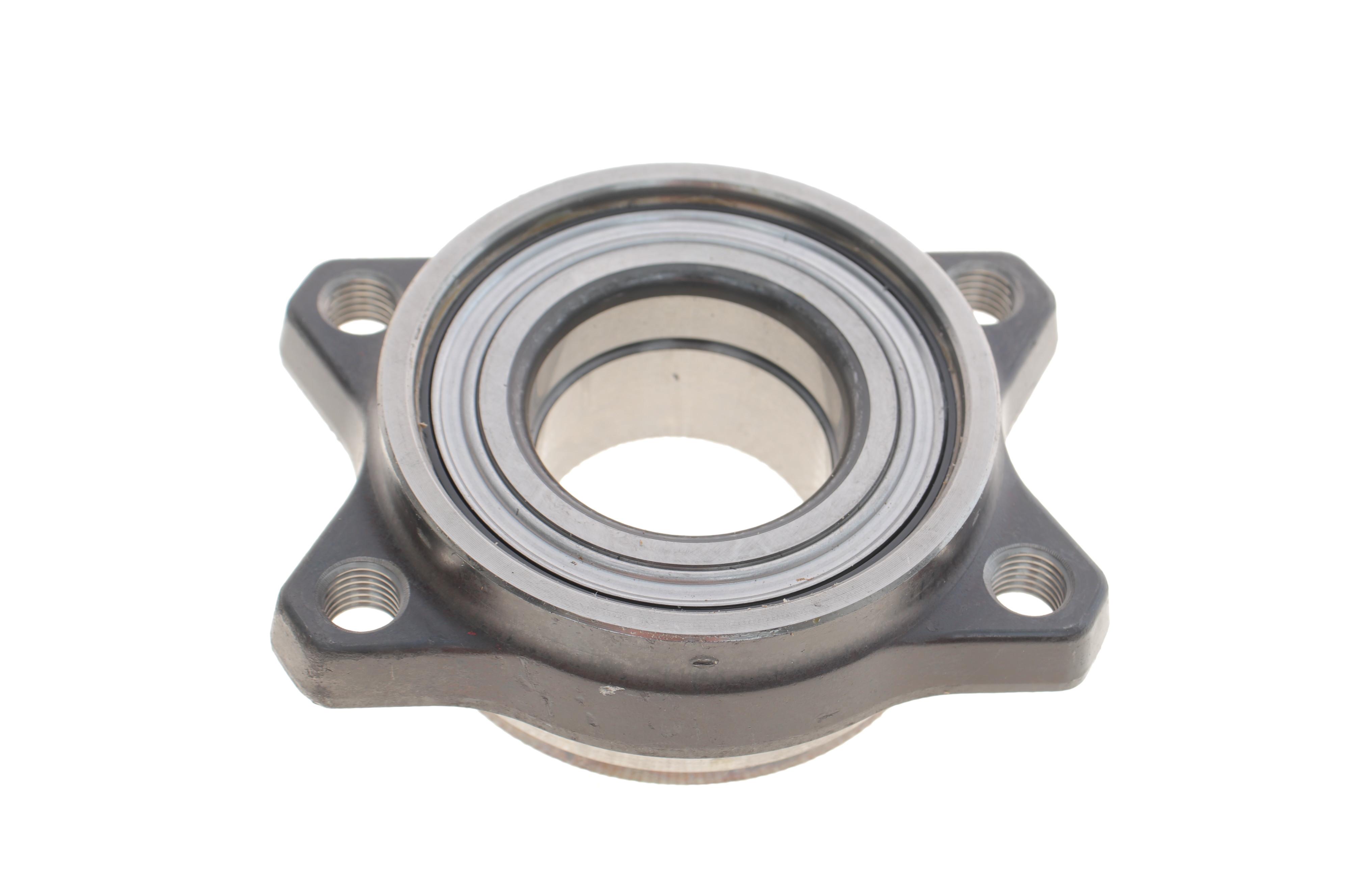 Підшипник маточини (передньої) Audi A6 04-11 (к-кт)