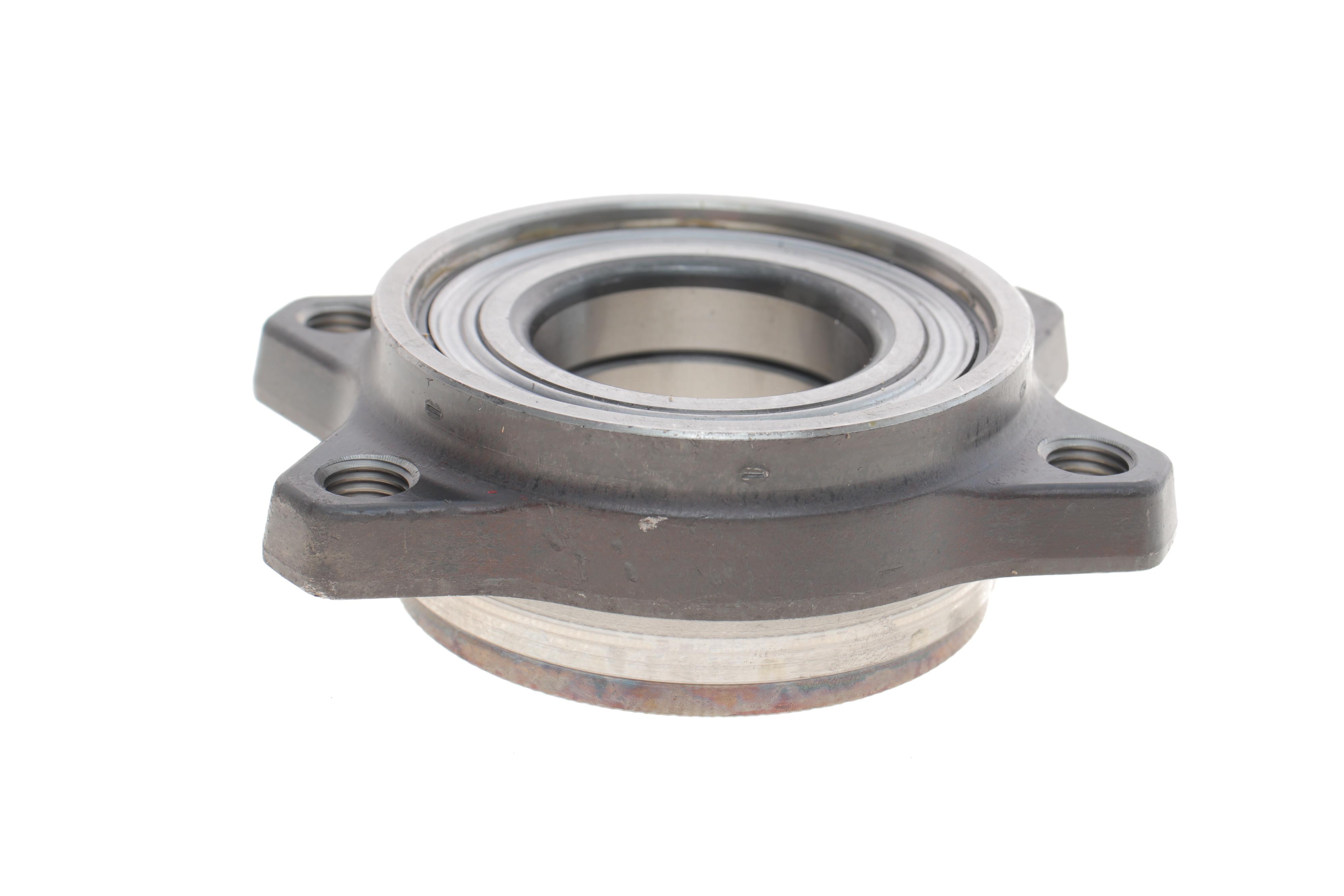 Підшипник маточини (передньої) Audi A6 04-11 (к-кт)