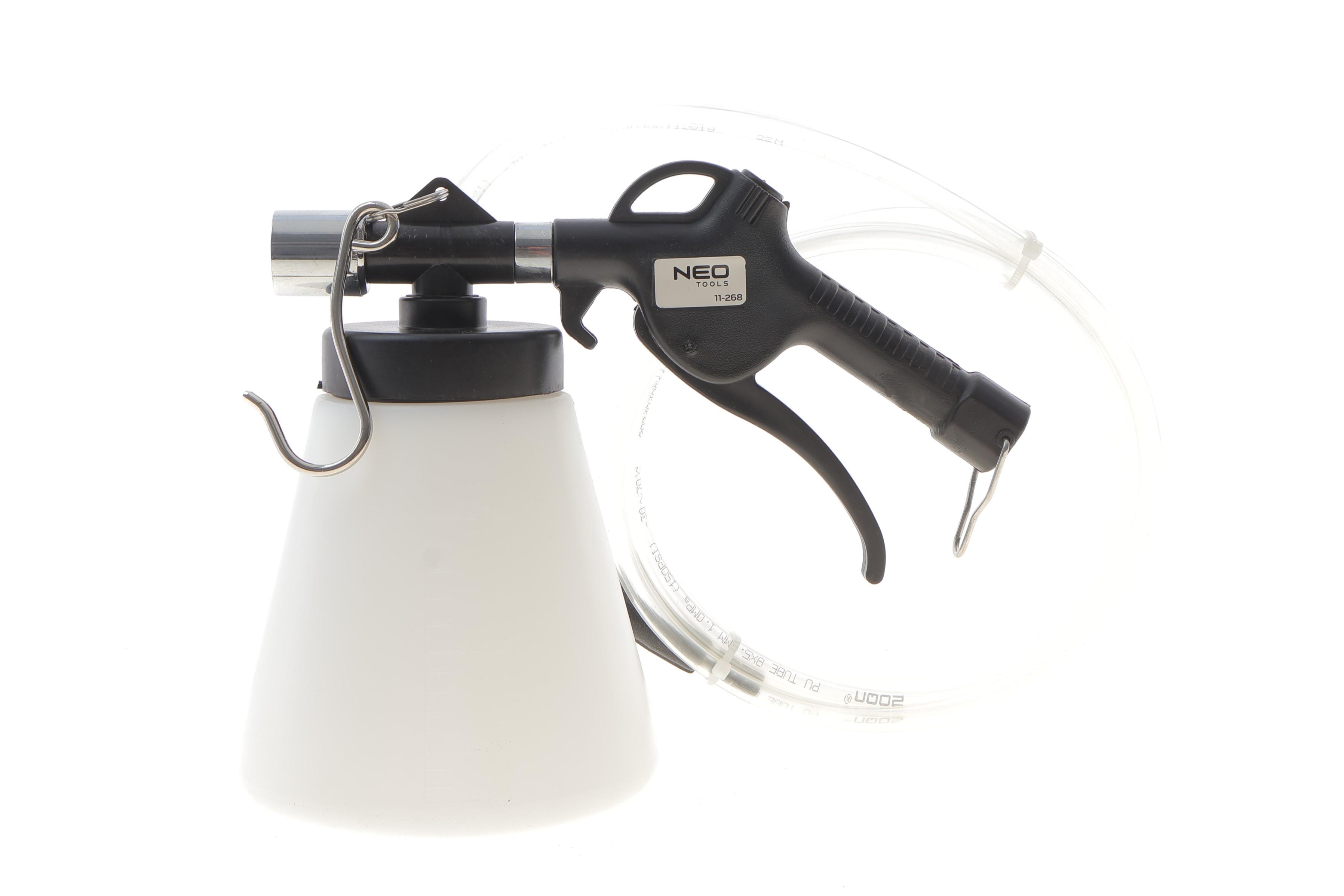 Прокачка гальмівної системи 0.75 L