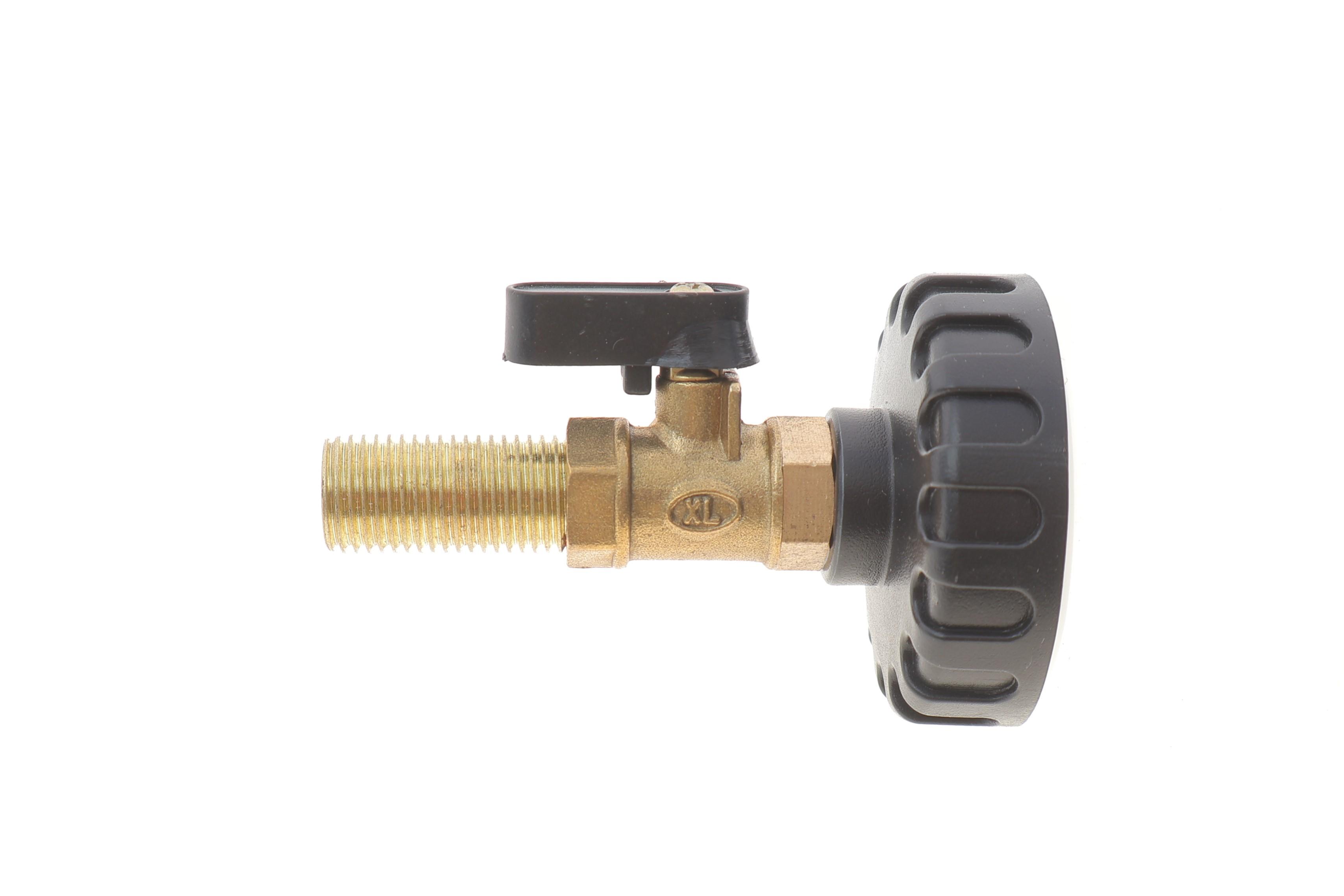 Прокачка гальмівної системи 0.75 L