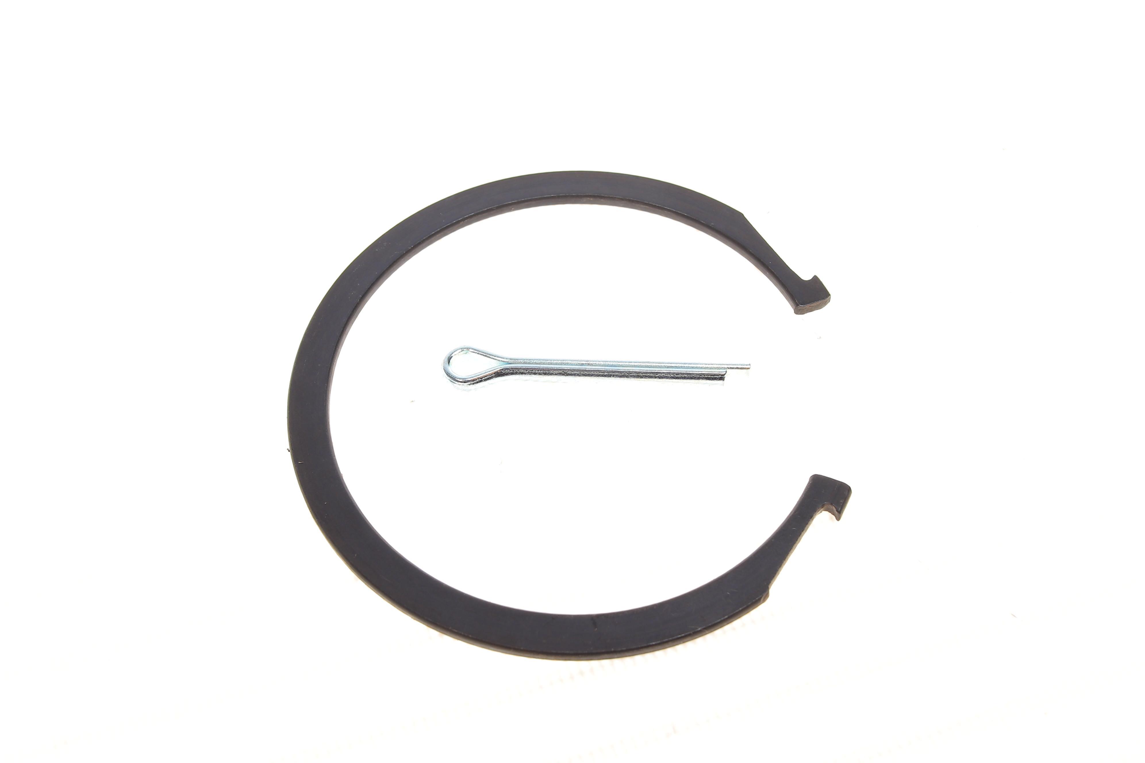 Підшипник маточини (передньої) Hyundai Elantra 06-/i30 07-12/Kia Cee'd 06-