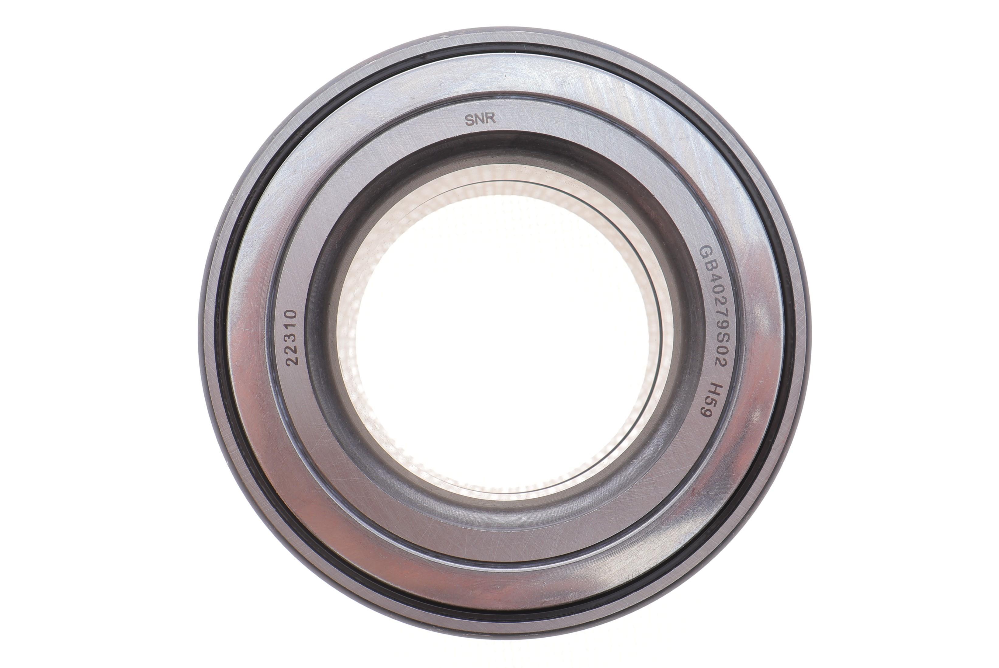 Підшипник маточини (передньої) MB E240/280/320/500 03-09