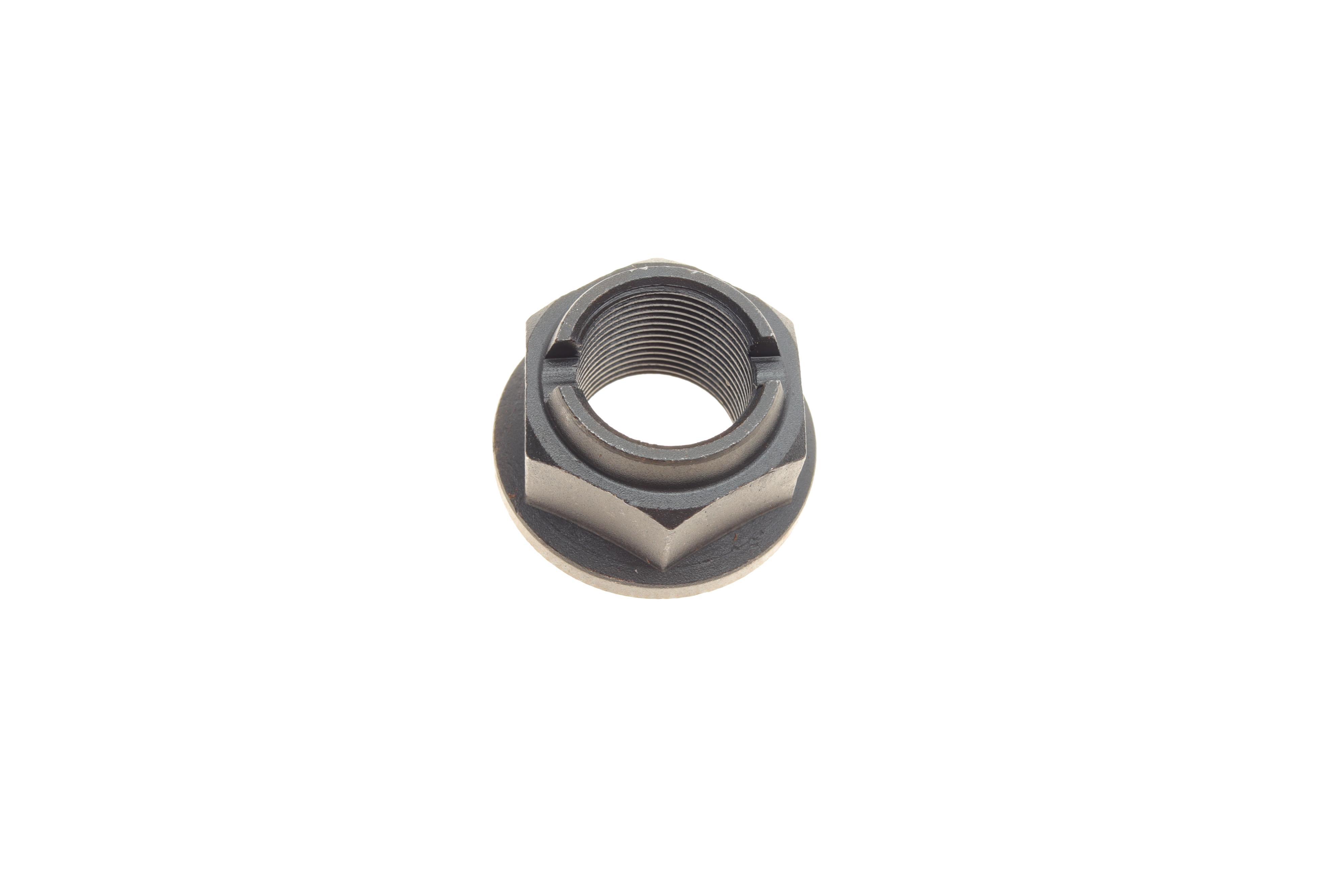 Підшипник маточини (передньої/задньої) DB ML-class (W164)