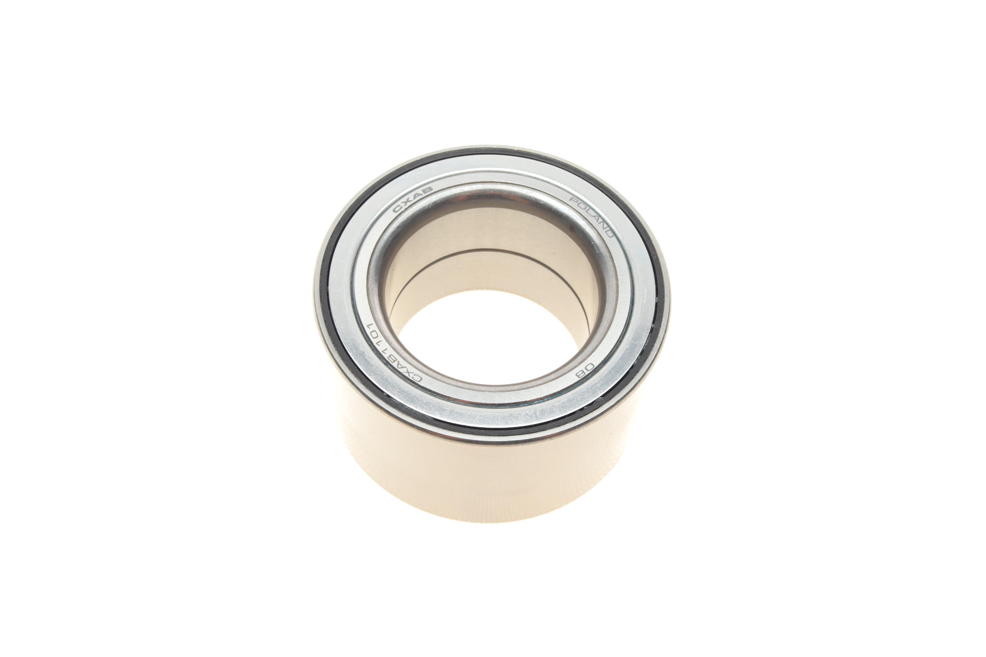 Підшипник маточини (передньої/задньої) DB ML-class (W164)