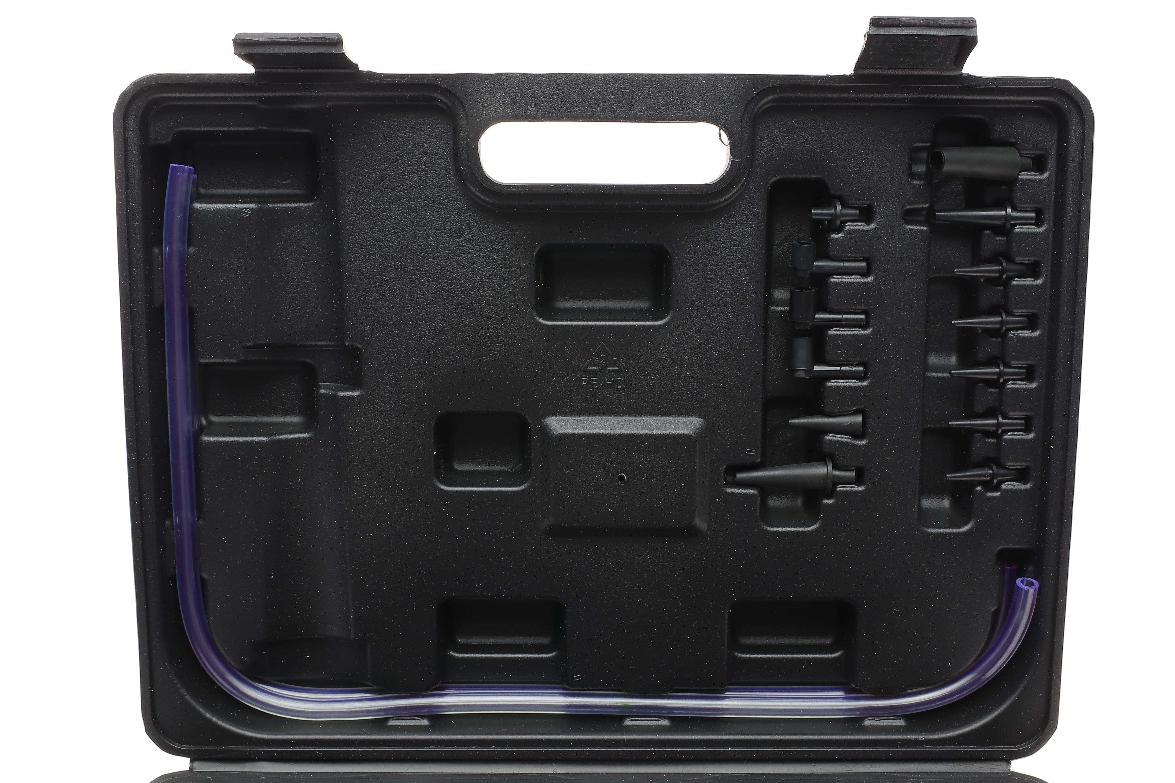 Пристрій для прокачки (універсальне)