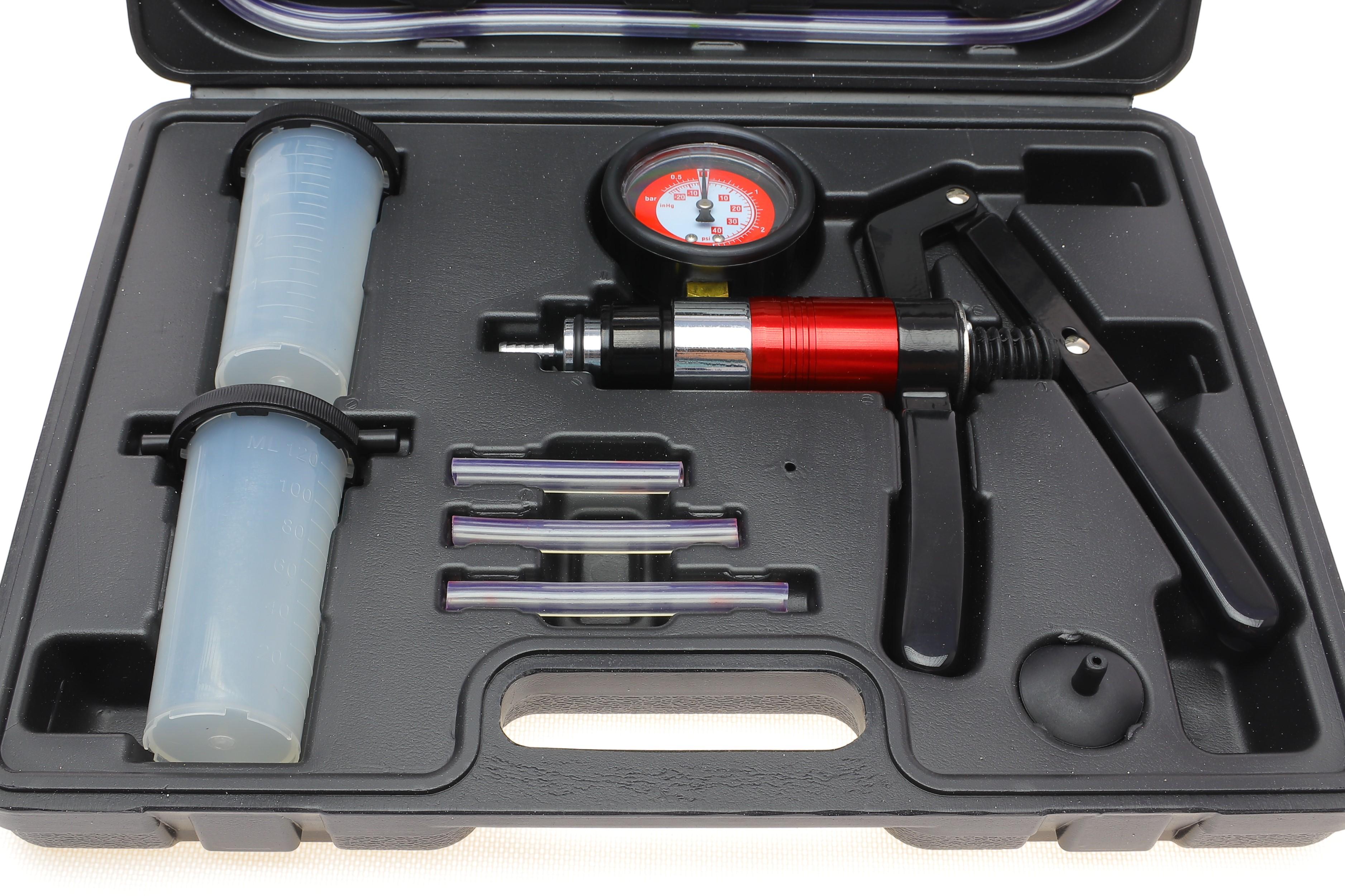 Пристрій для прокачки (універсальне)