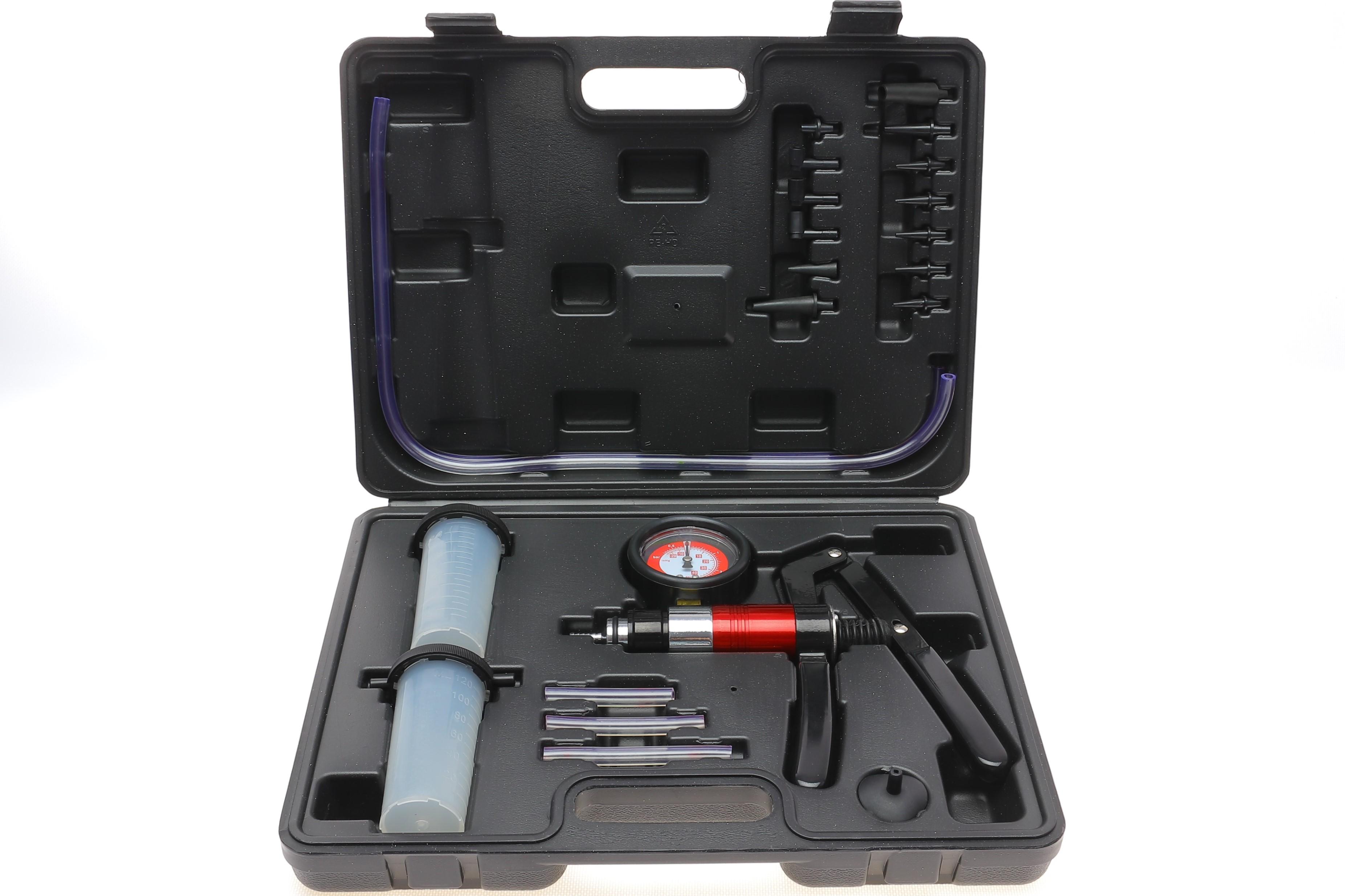 Пристрій для прокачки (універсальне)