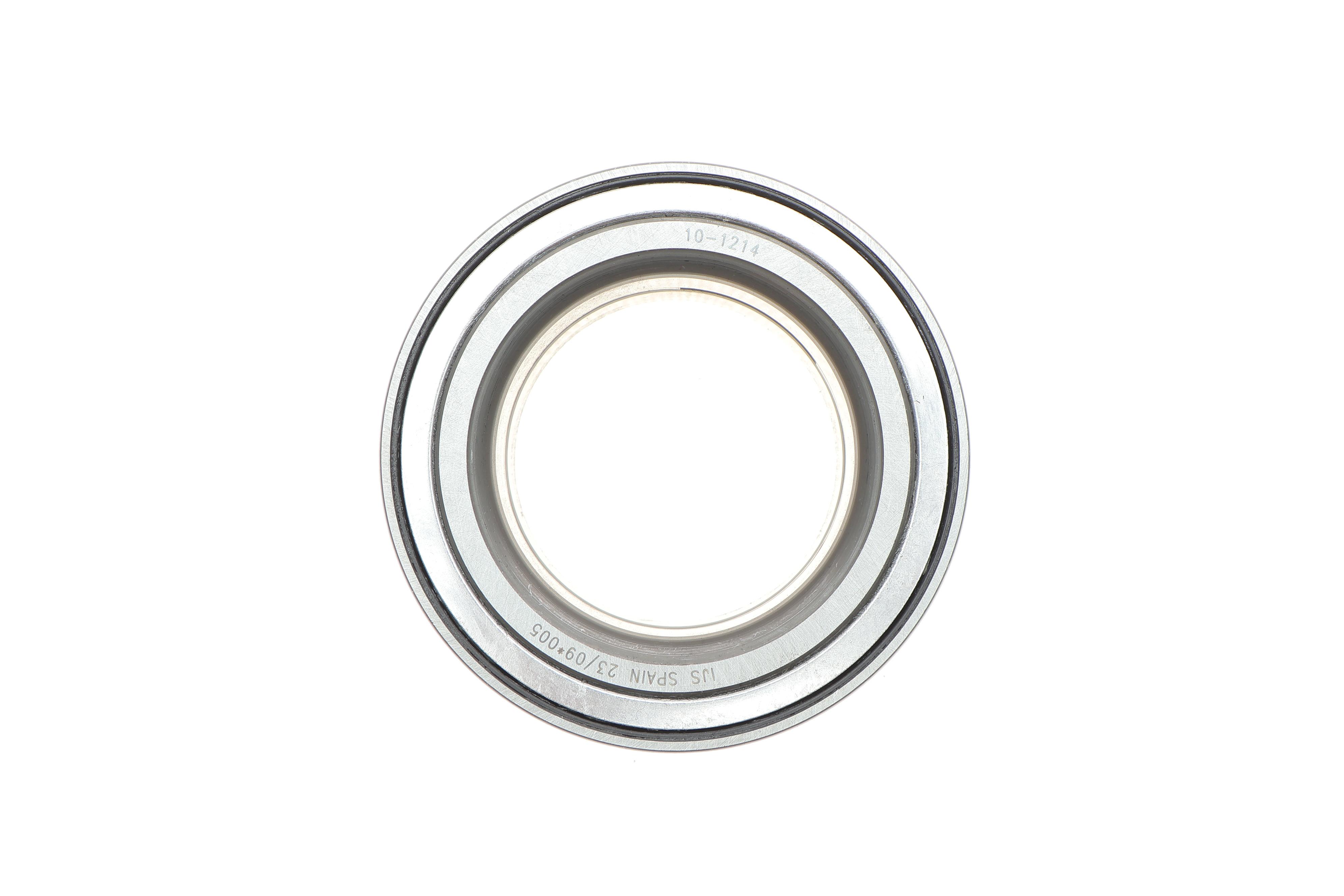 Підшипник маточини (передньої) Citroen Jumper/Fiat Ducato 02- (55x90x60) (к-кт)