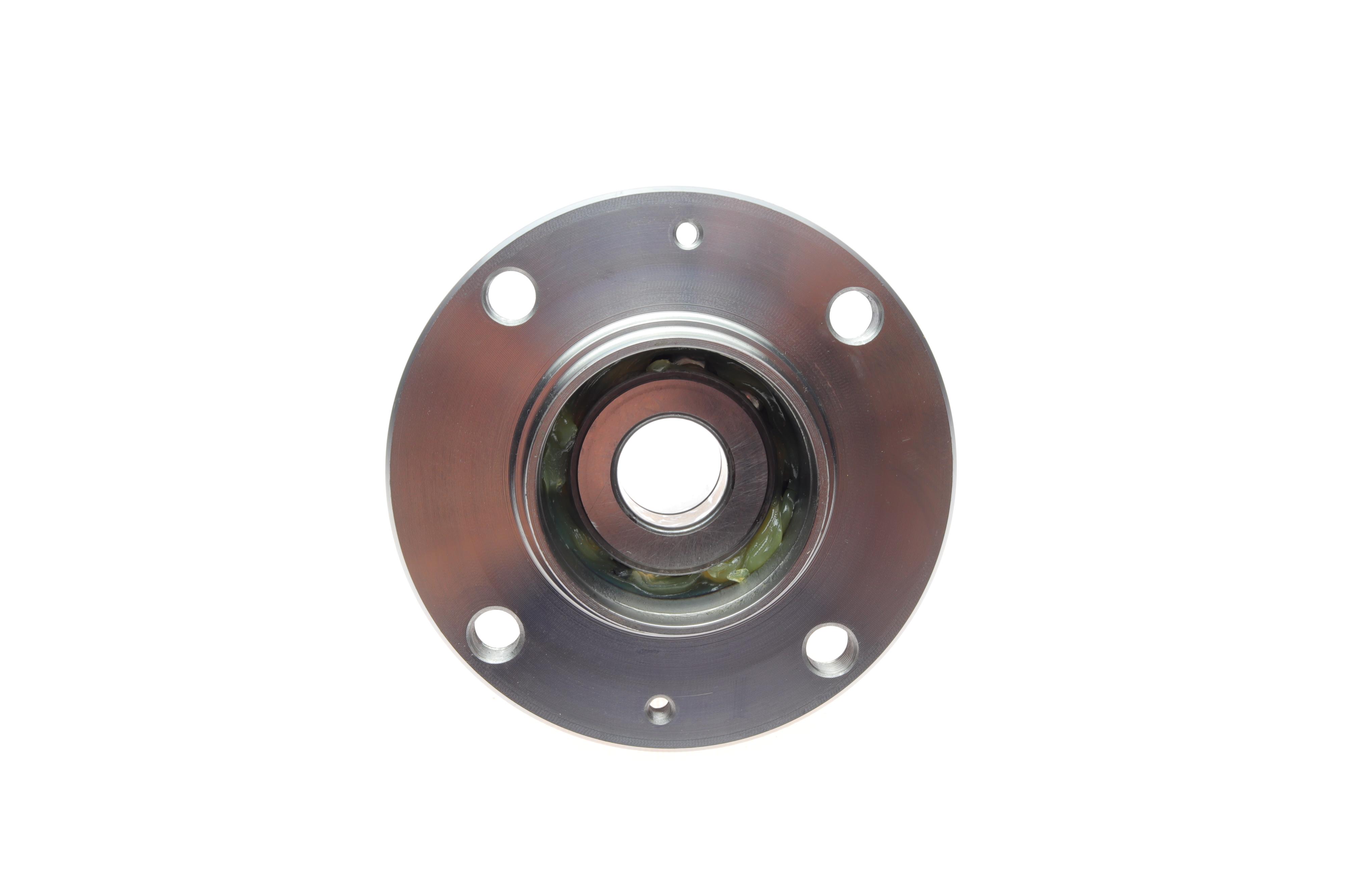 Підшипник маточини (задньої) Peugeot 206 1.6/2.0 99-07