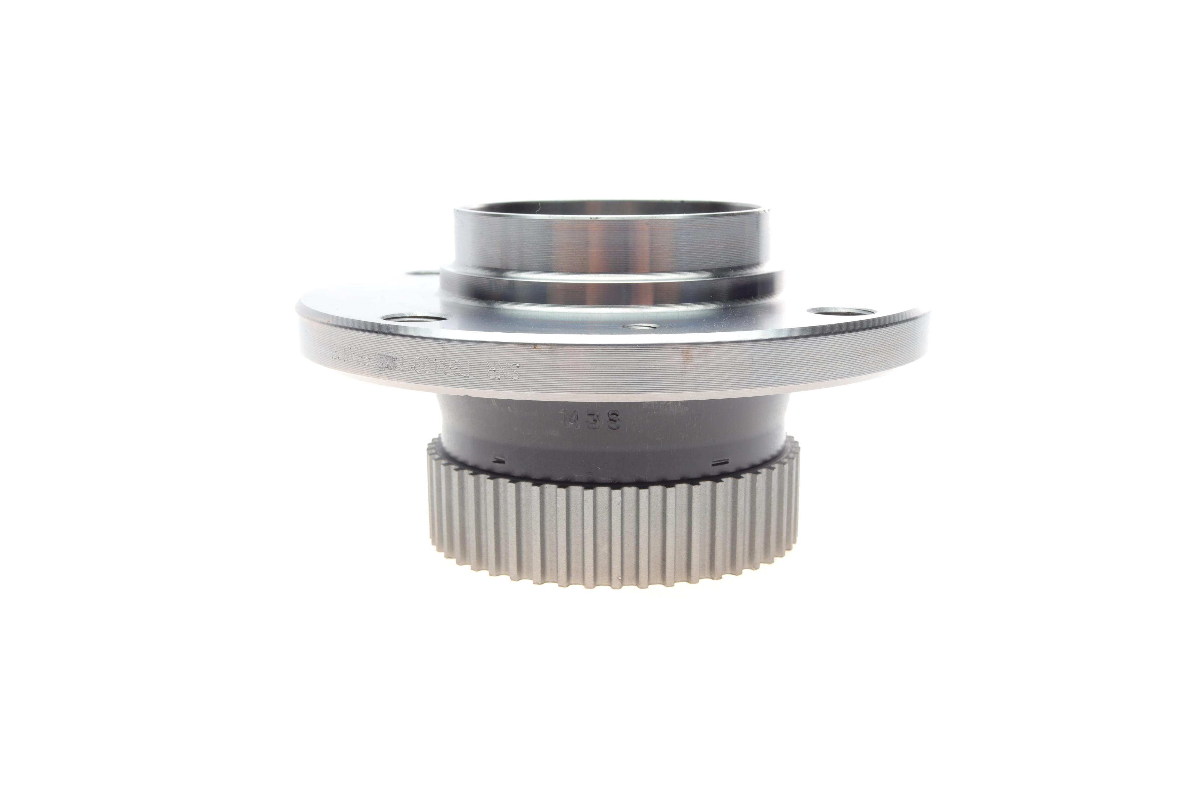 Підшипник маточини (задньої) Peugeot 206 1.6/2.0 99-07