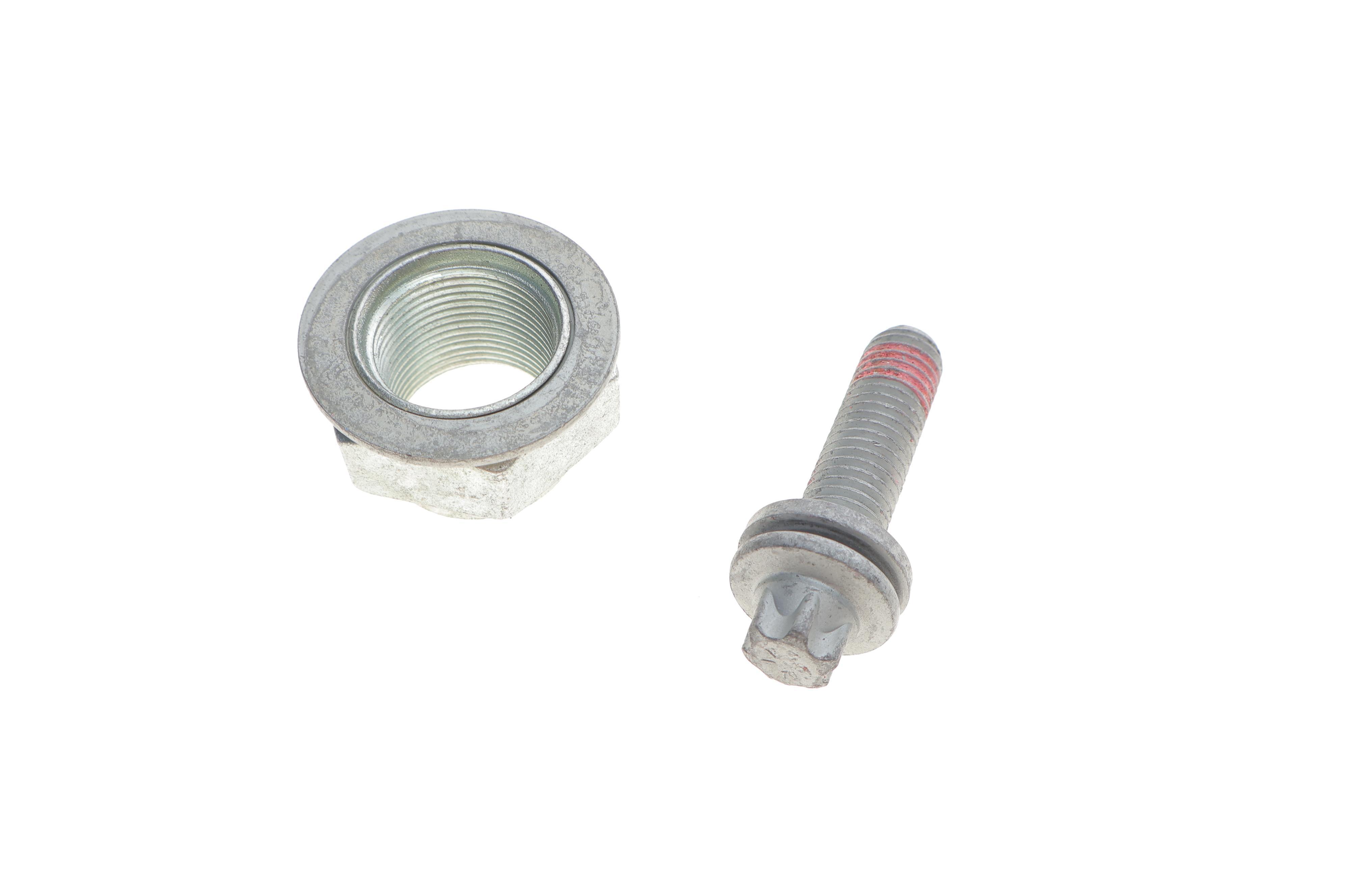 Підшипник маточини (передньої) Jeep Cherokee 13- (к-кт)