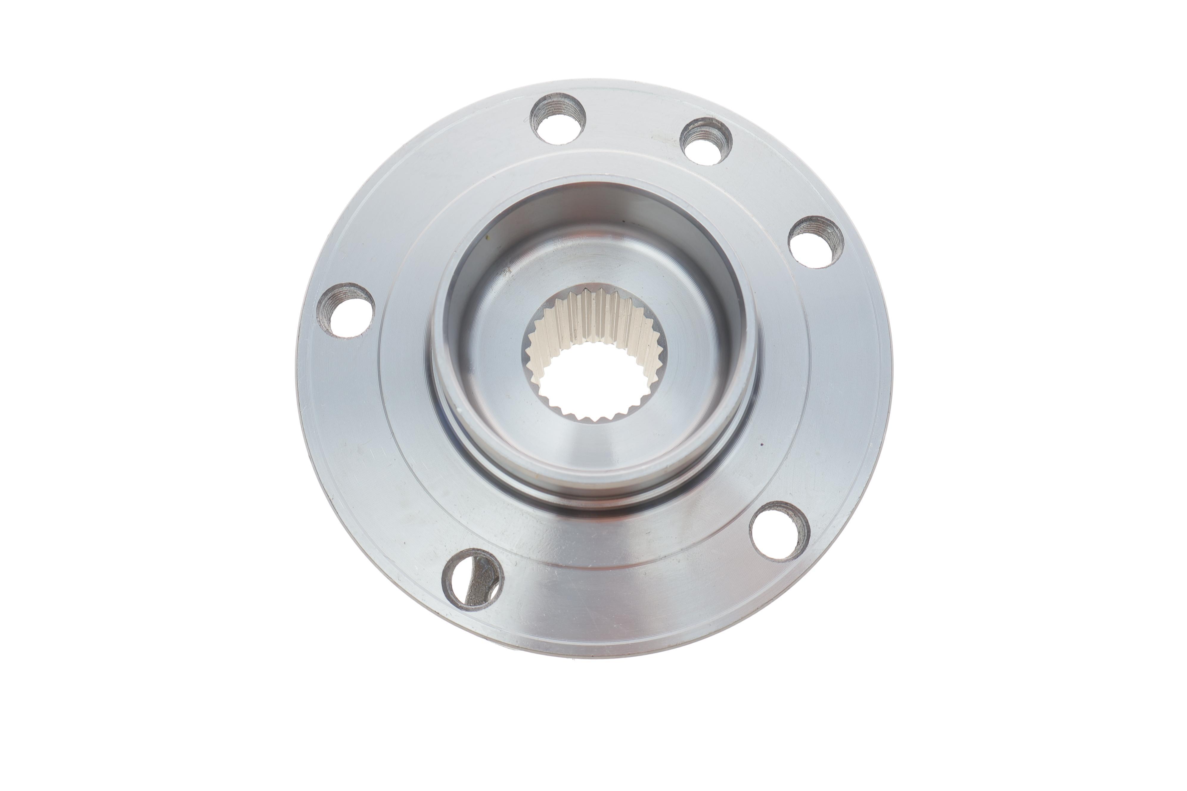 Підшипник маточини (передньої) Jeep Cherokee 13- (к-кт)